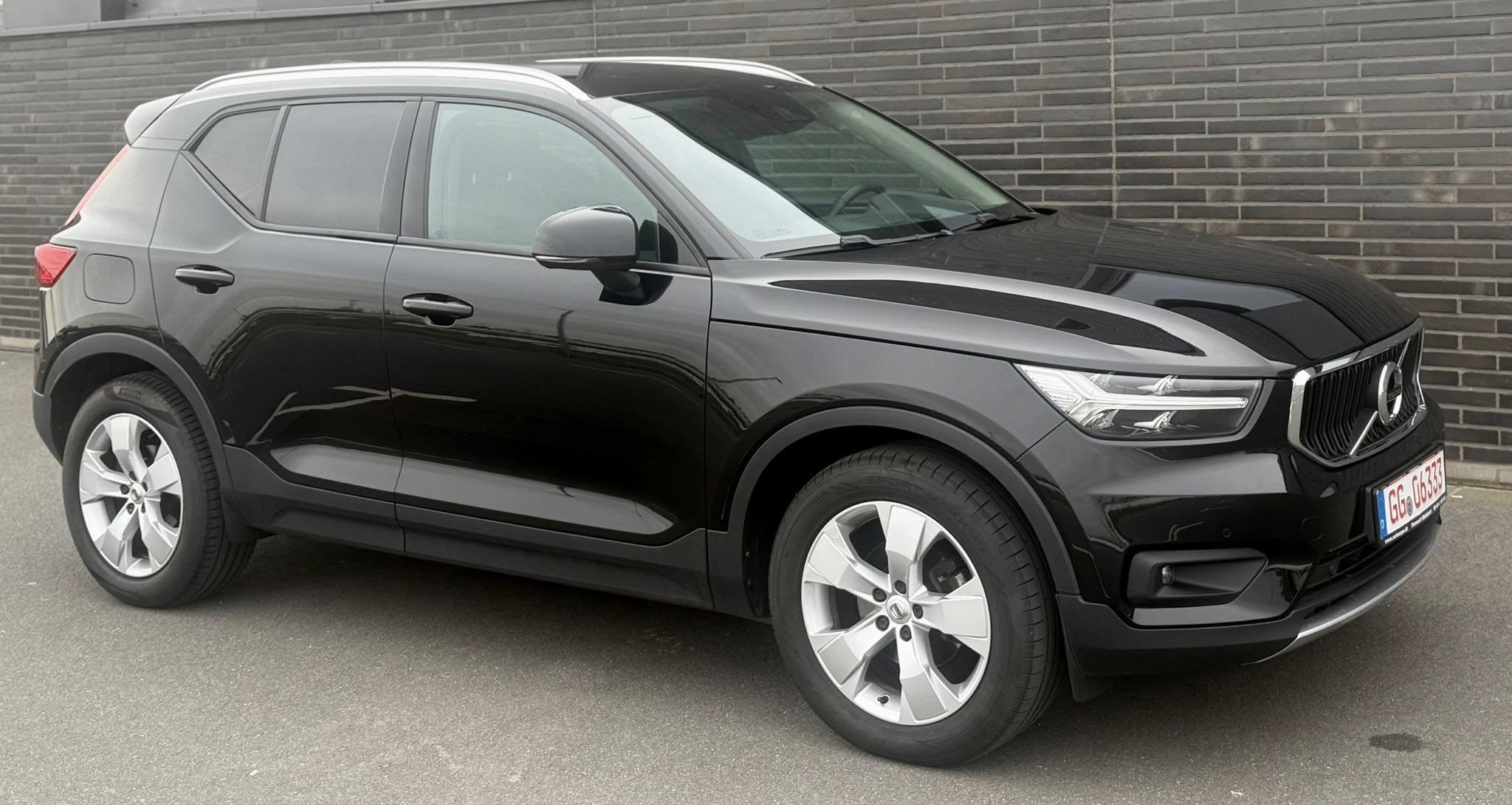 Фото авто