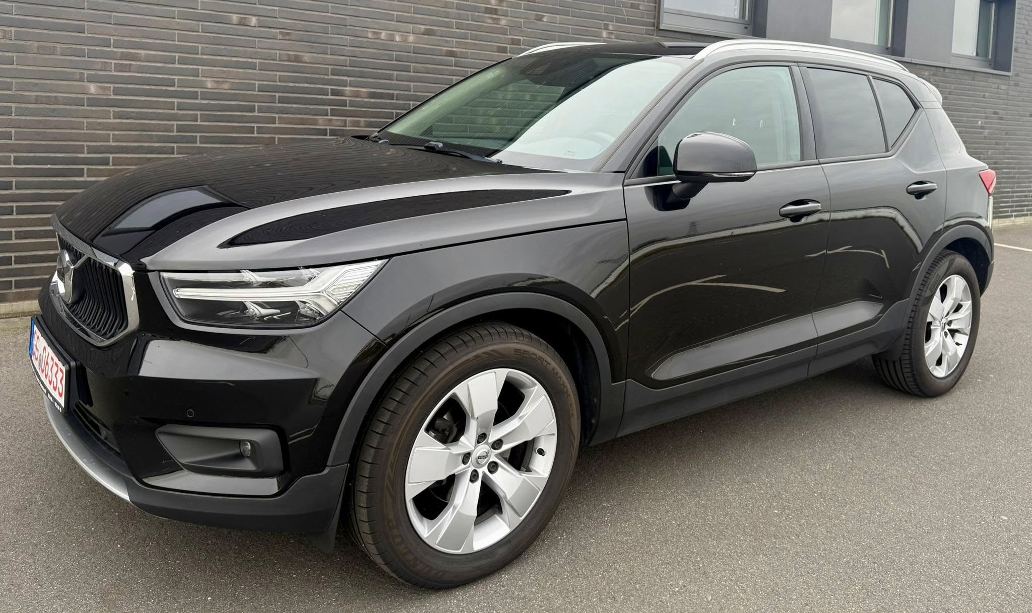 Фото авто