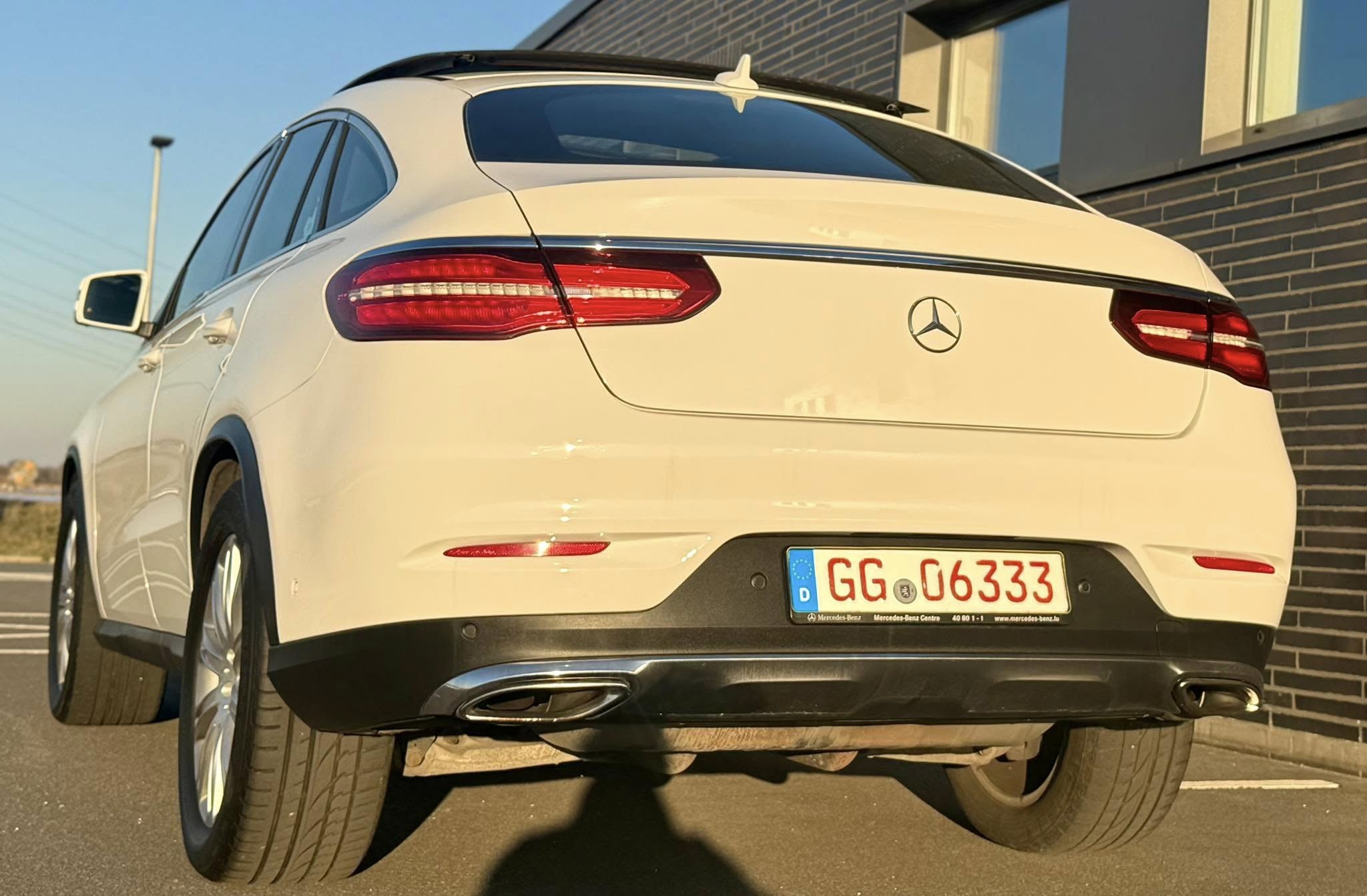 Фото авто