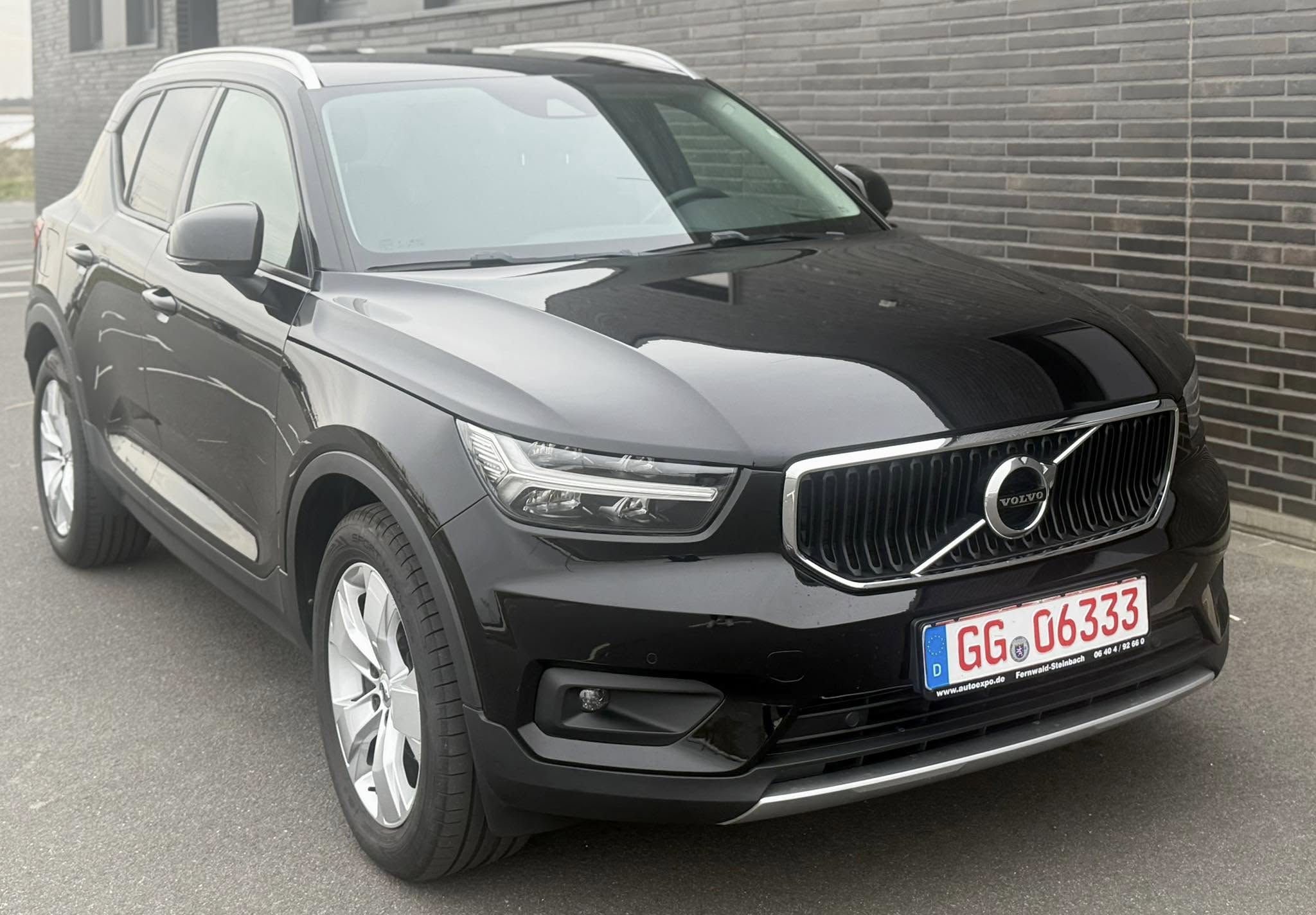 Фото авто