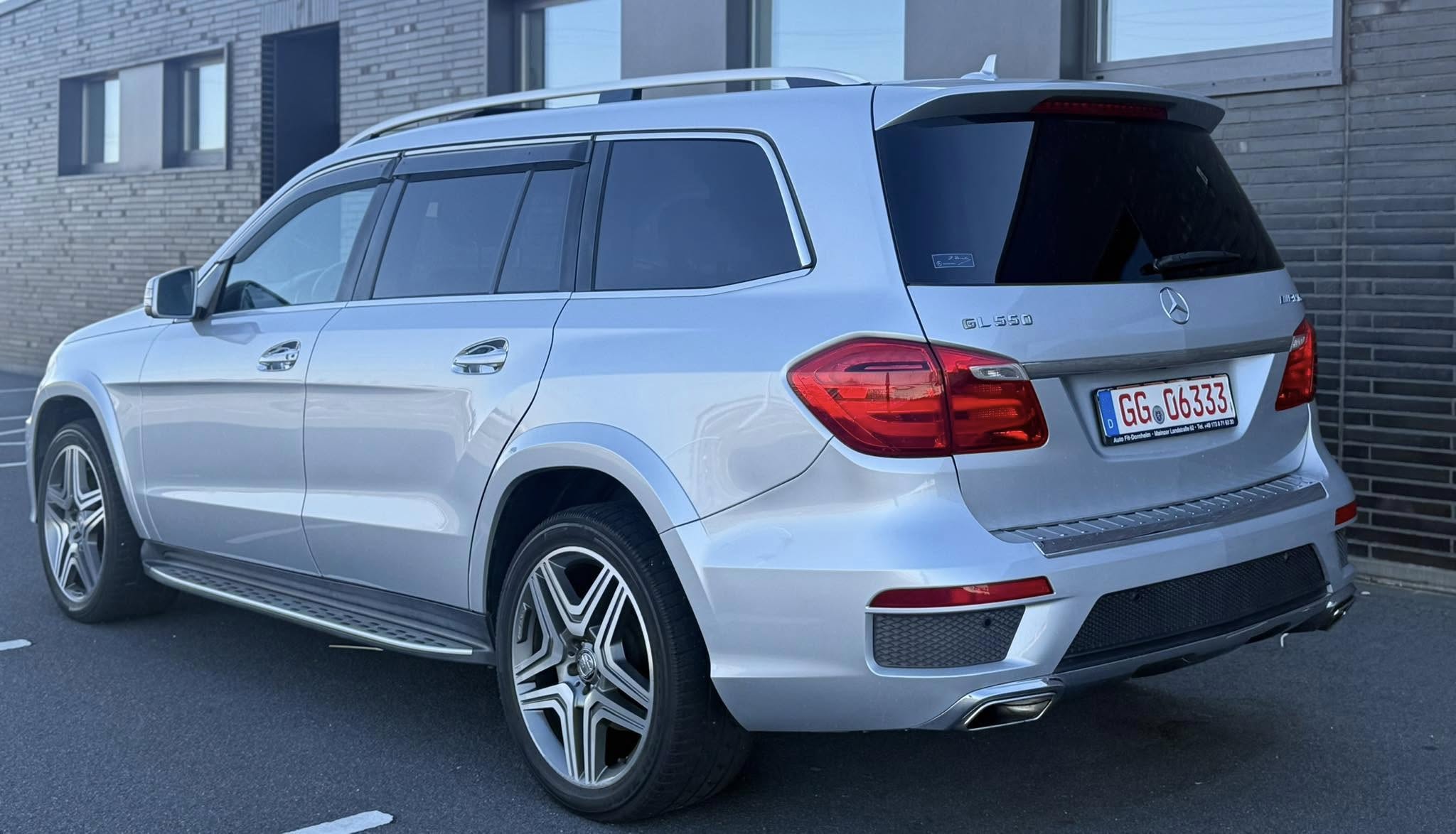 Фото авто