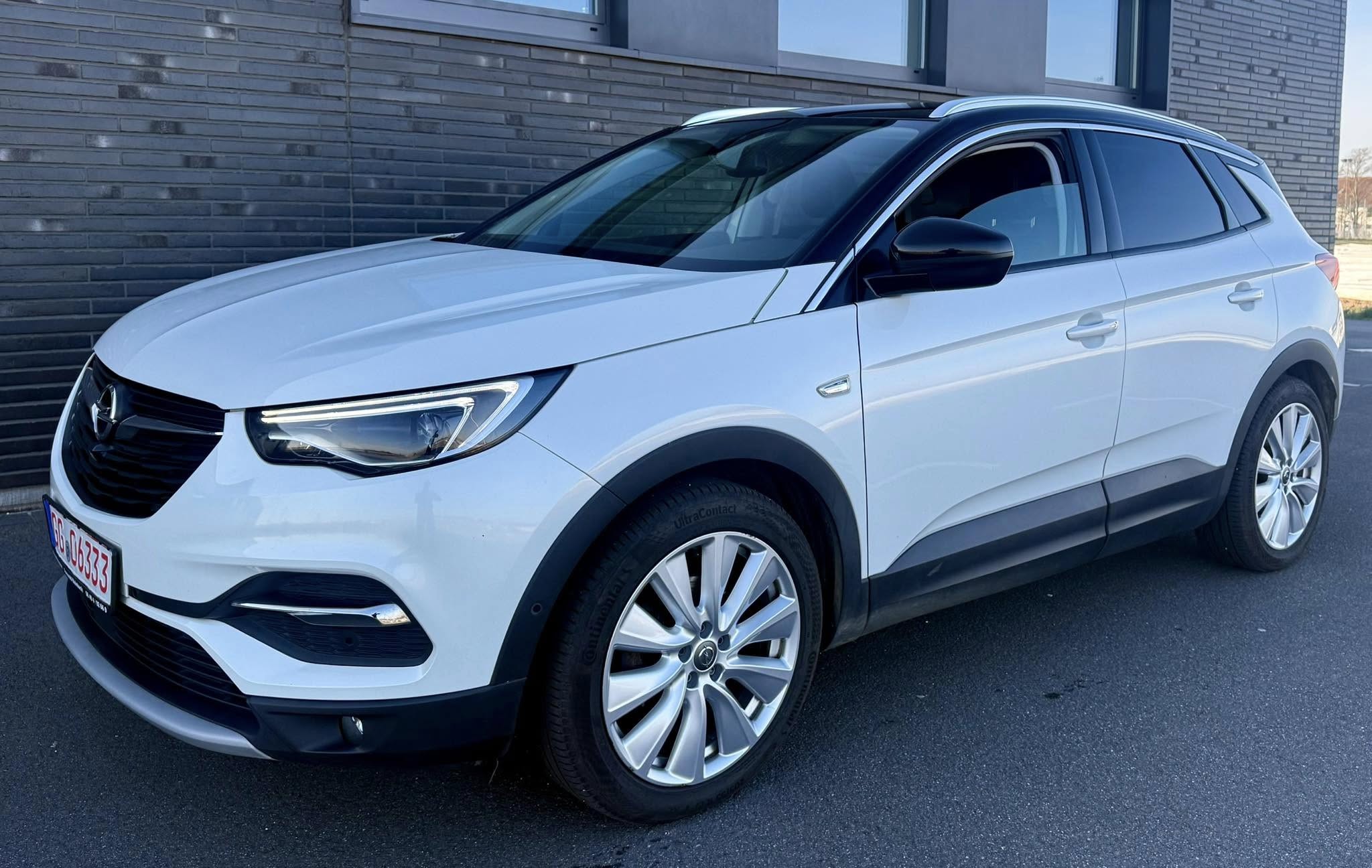 Фото авто