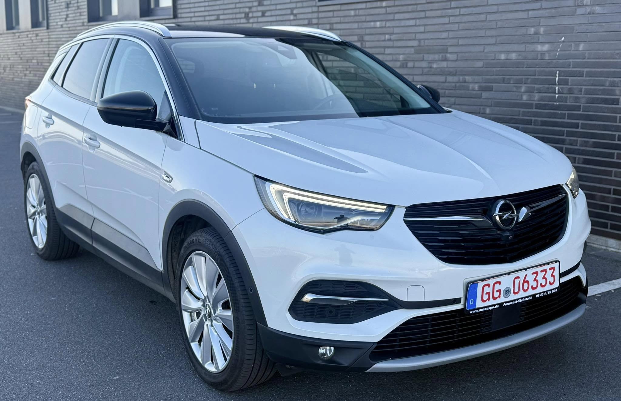 Фото авто