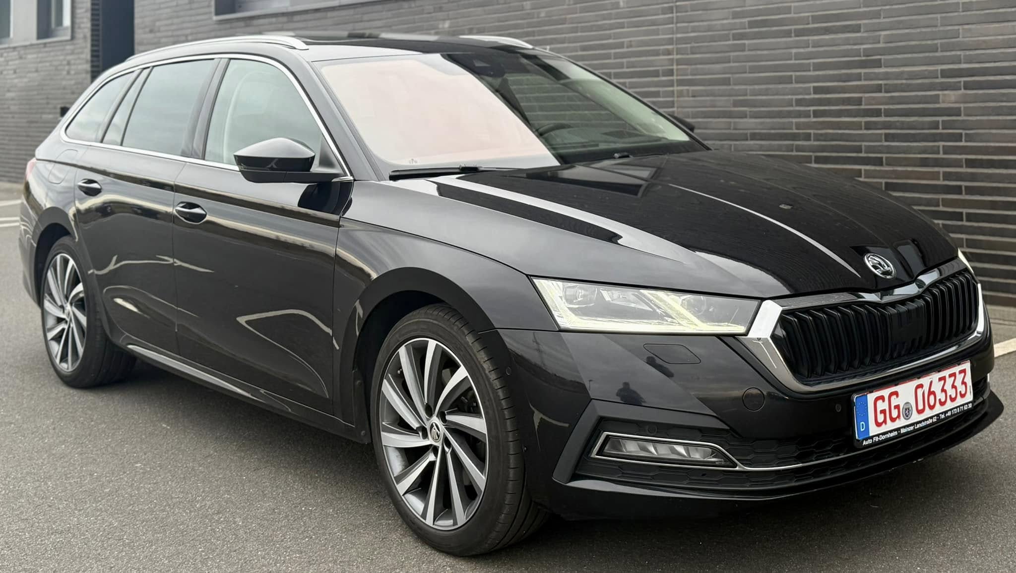 Фото авто