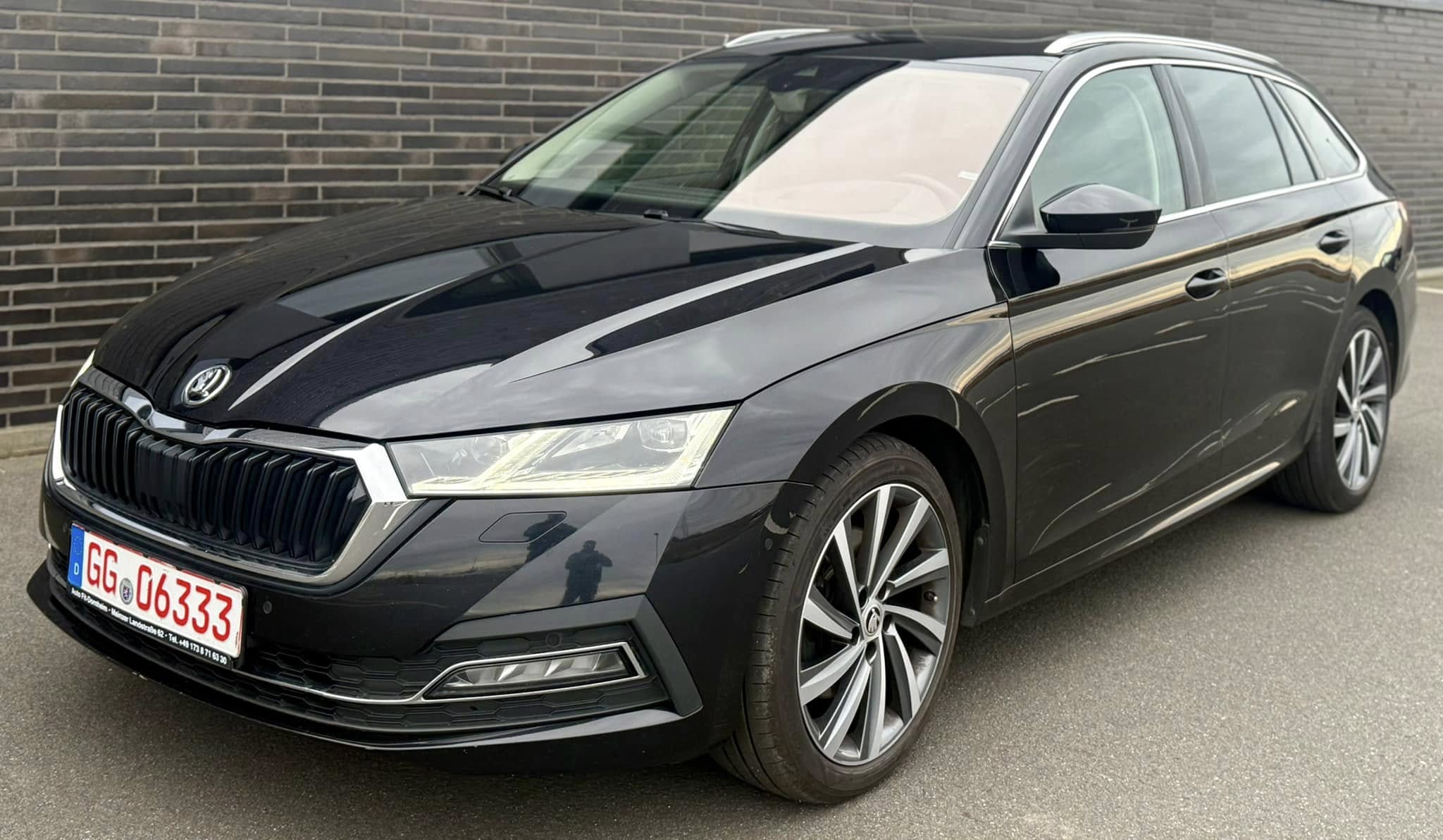 Фото авто