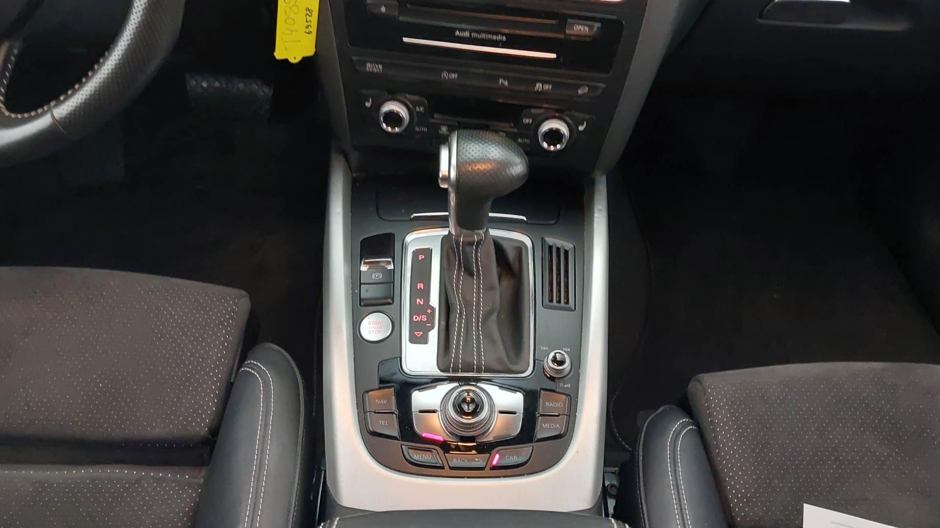 Фото авто