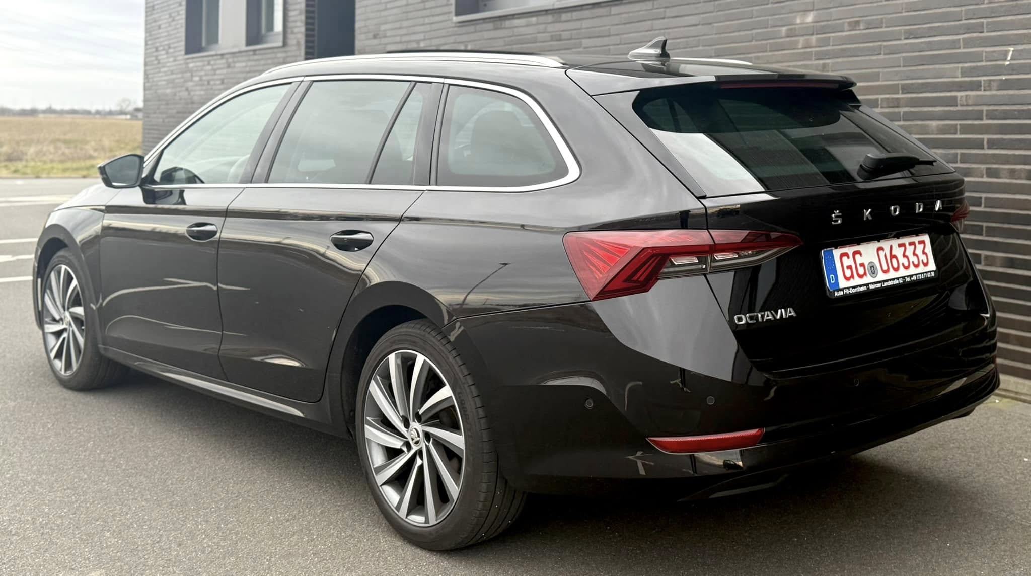 Фото авто