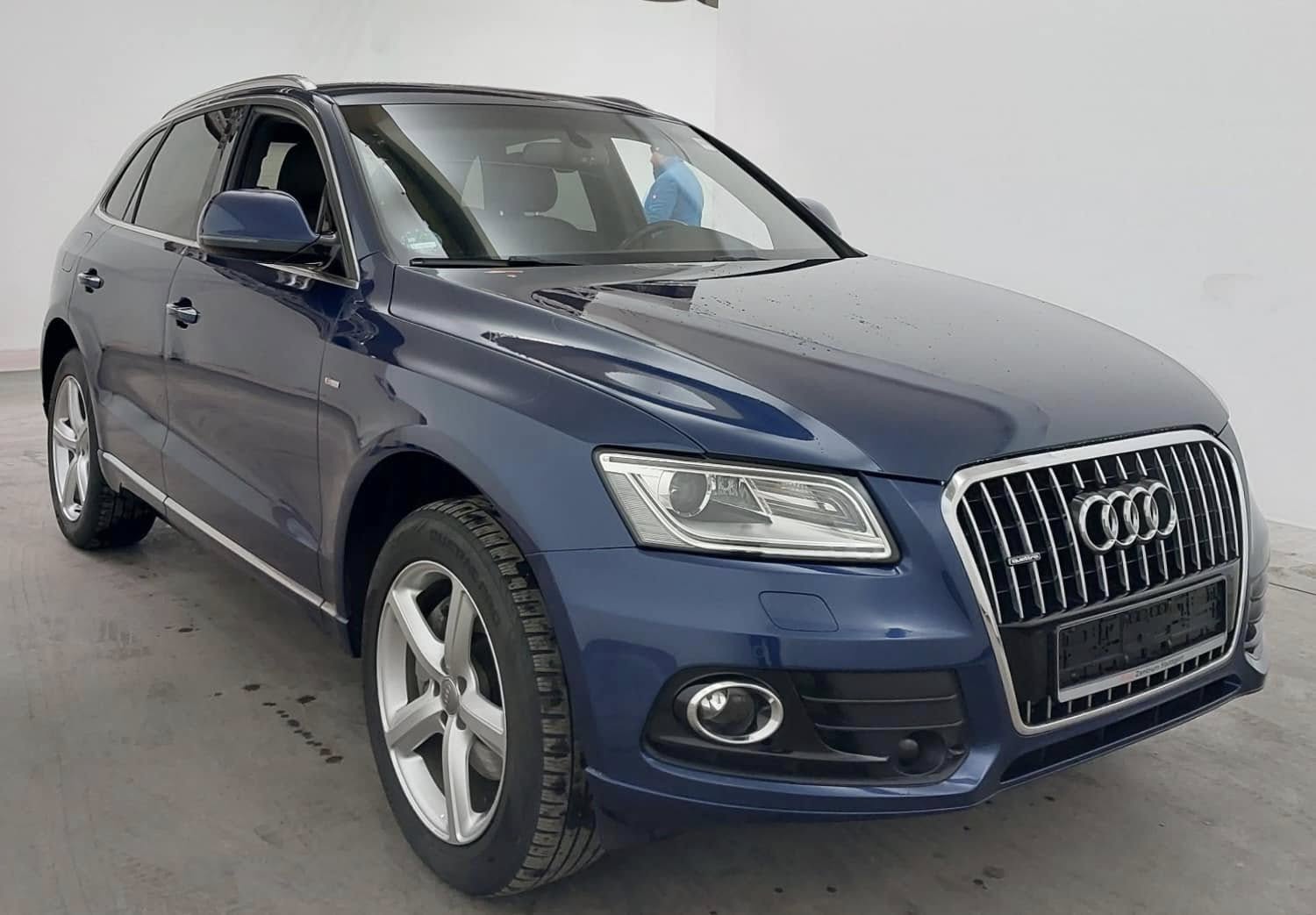 Фото авто
