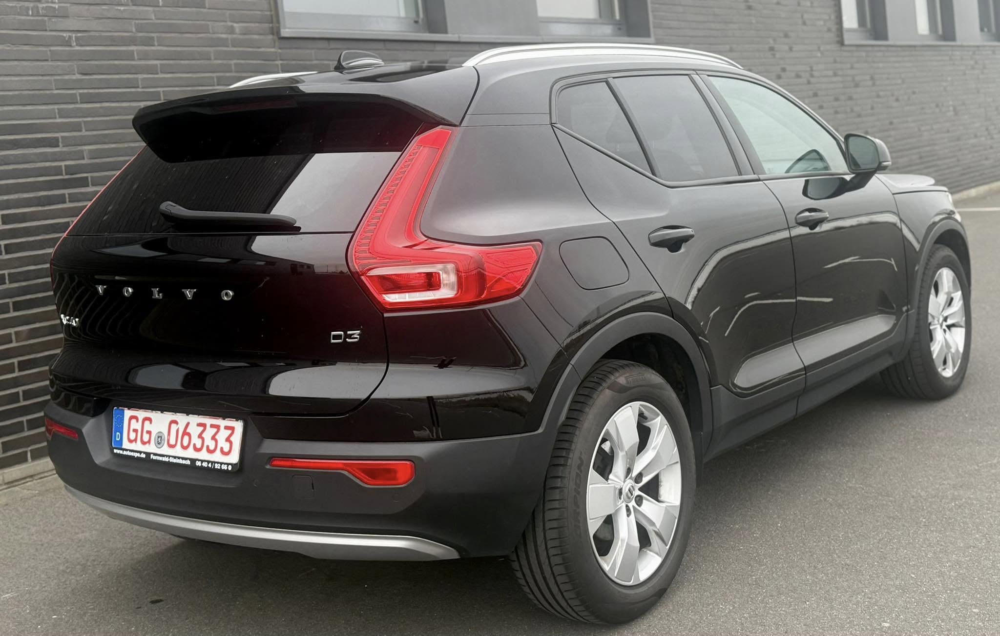 Фото авто