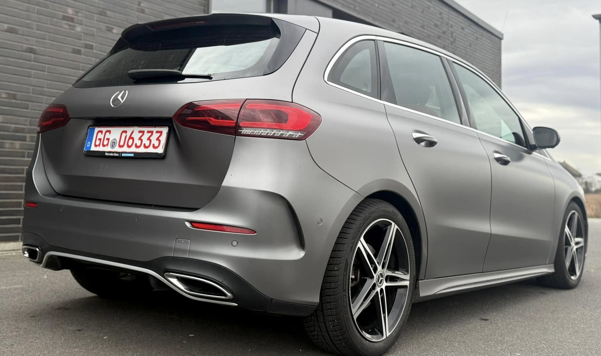 Фото авто