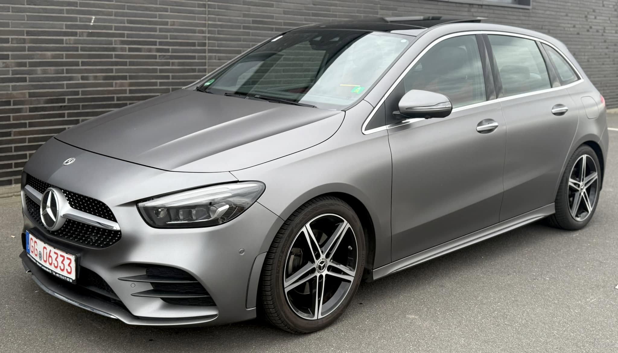Фото авто