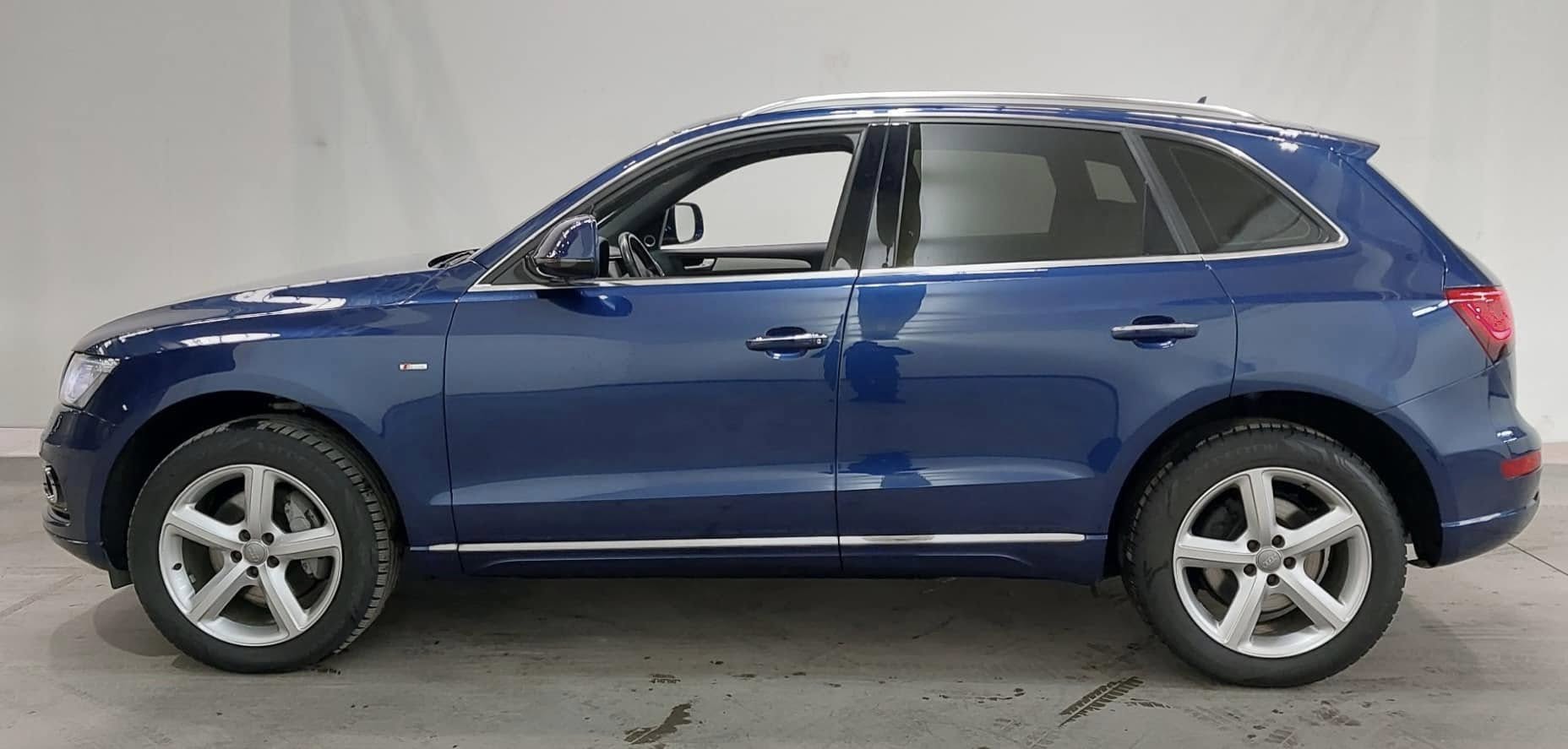 Фото авто