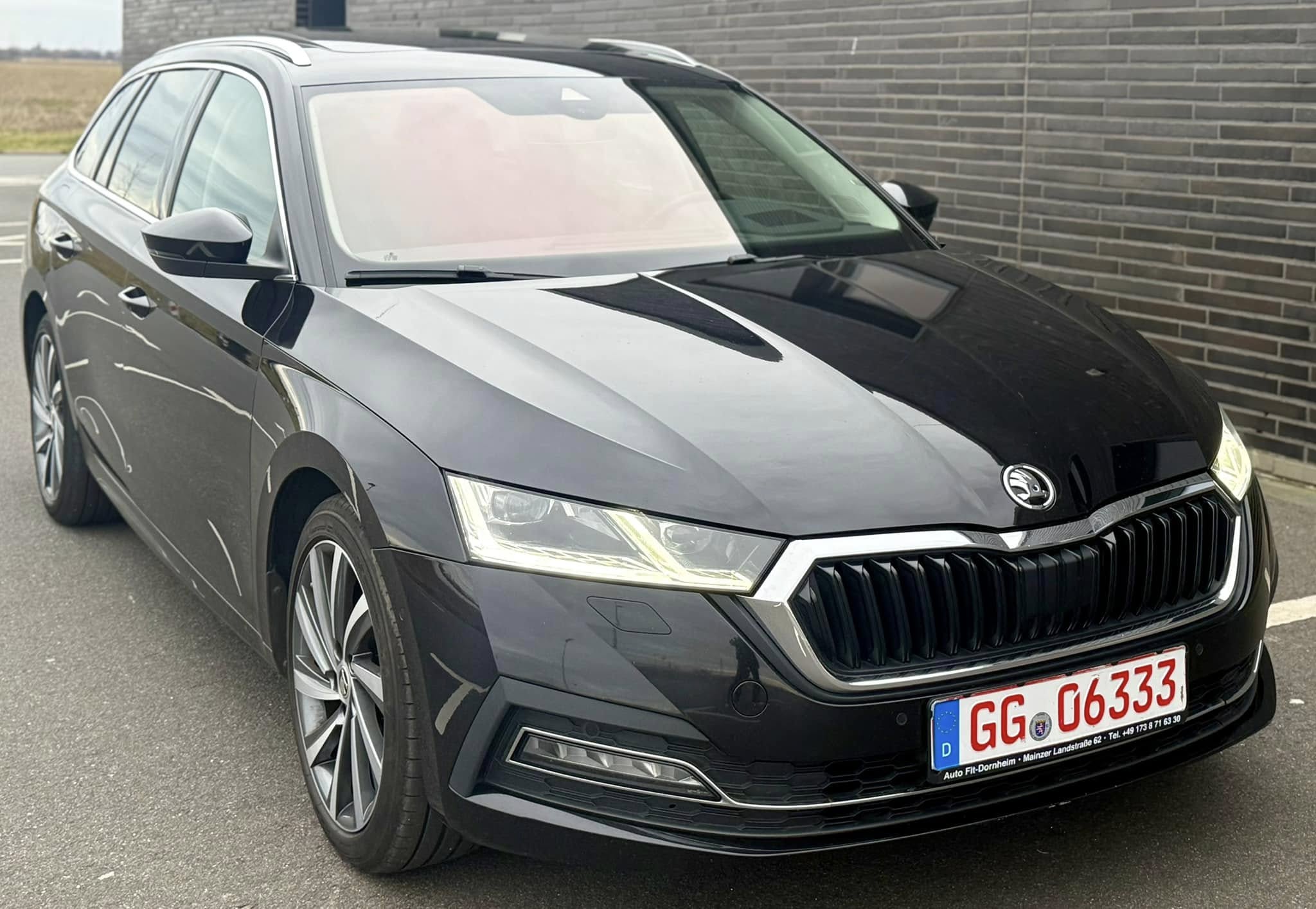 Фото авто