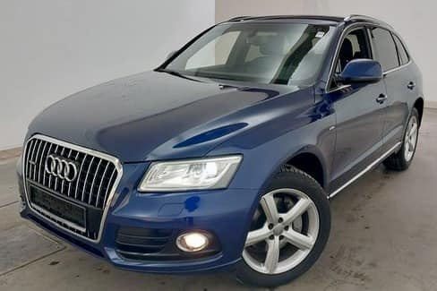 Фото авто
