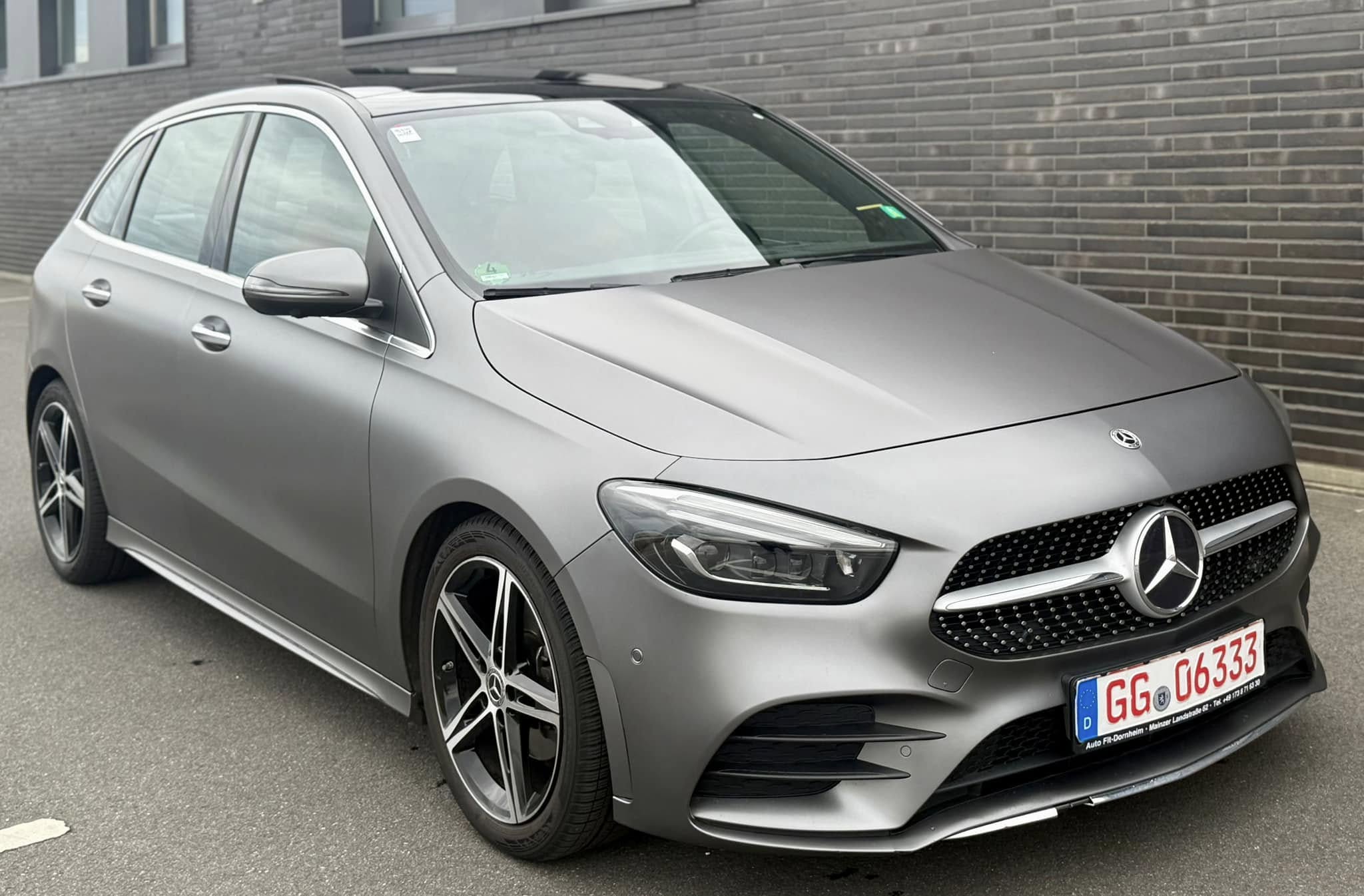 Фото авто