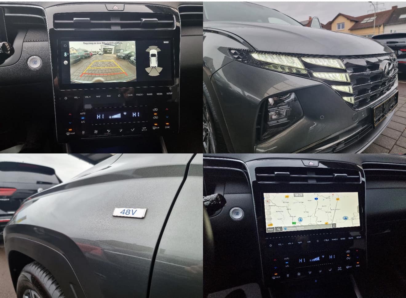 Фото авто