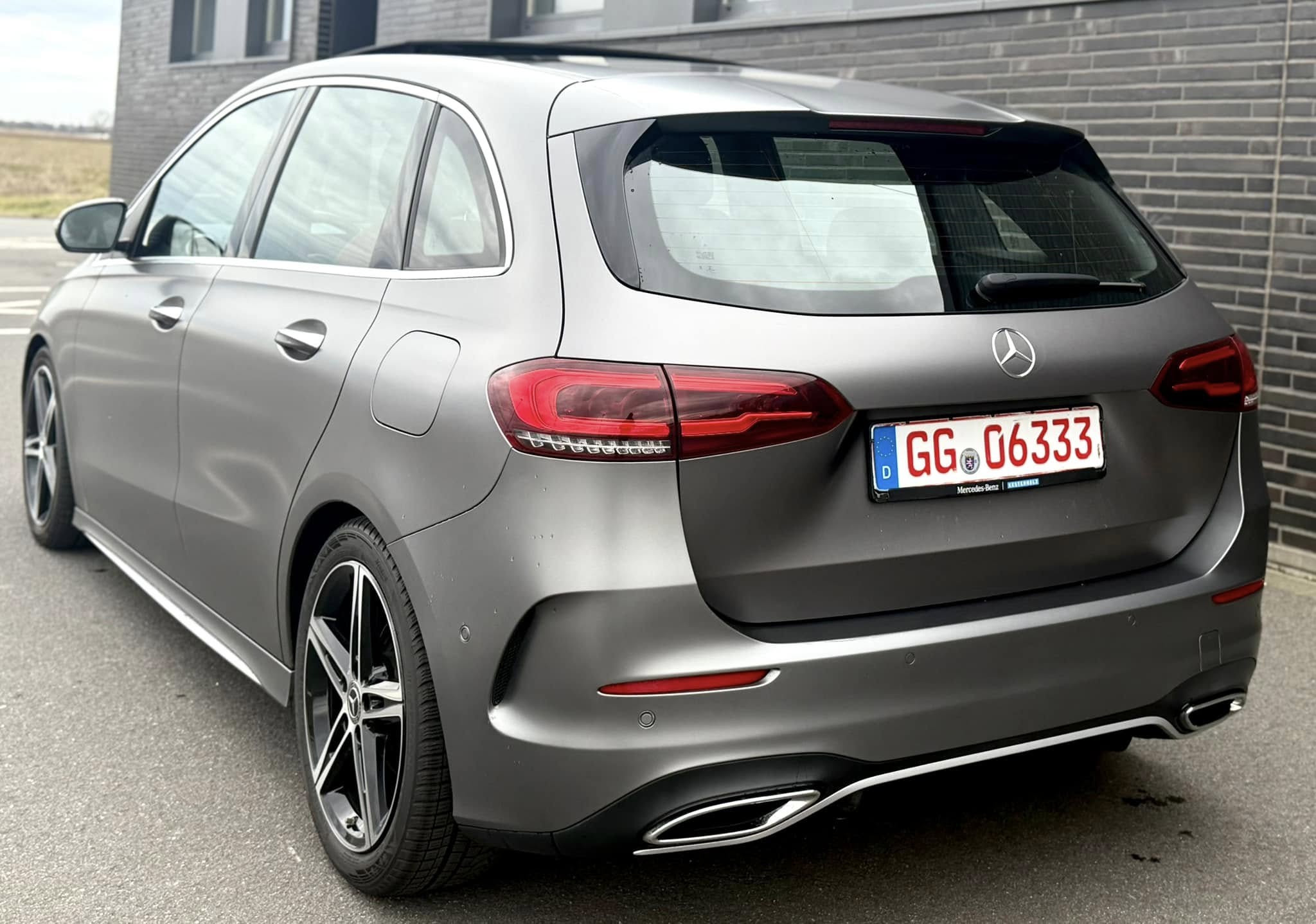 Фото авто