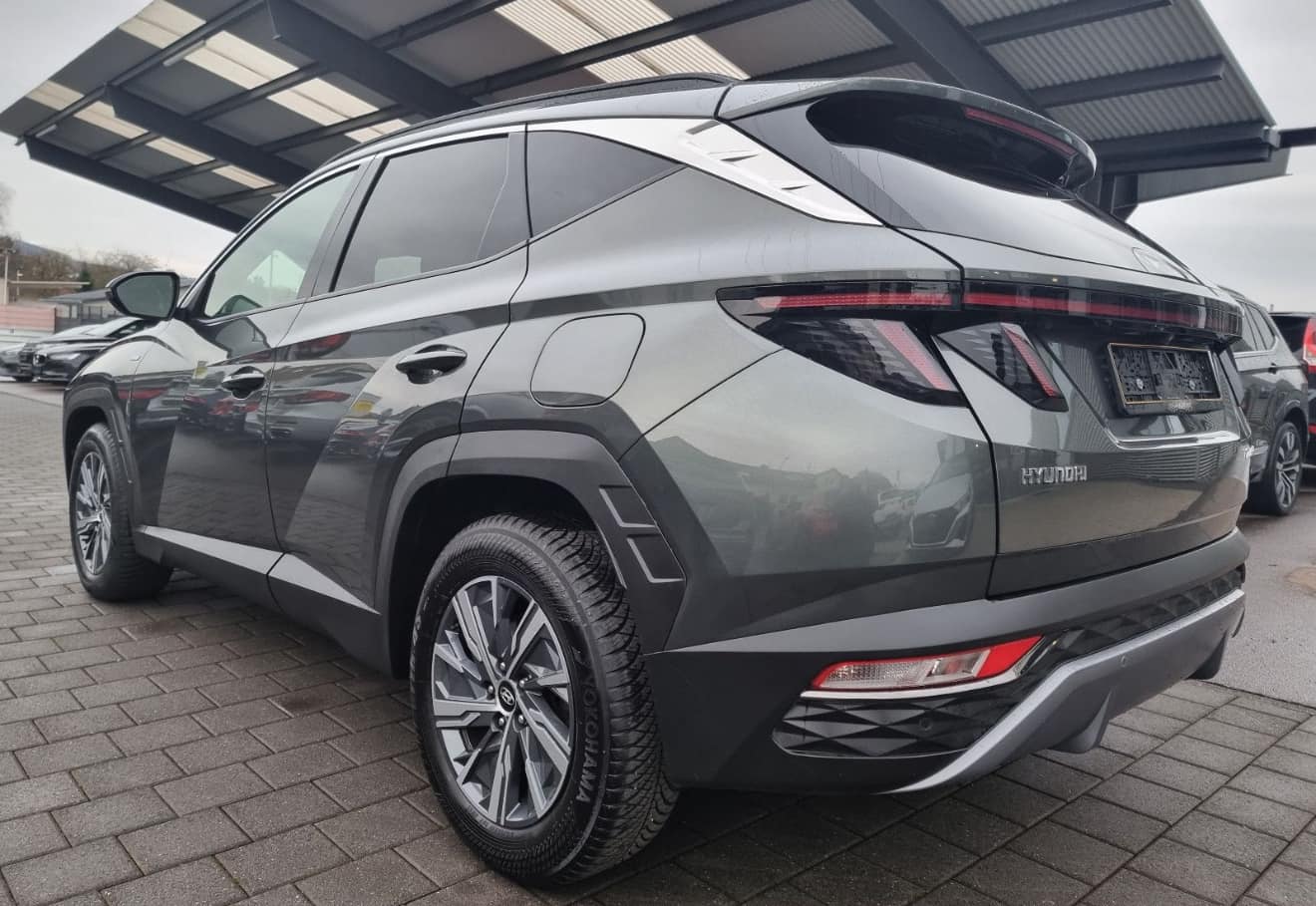 Фото авто