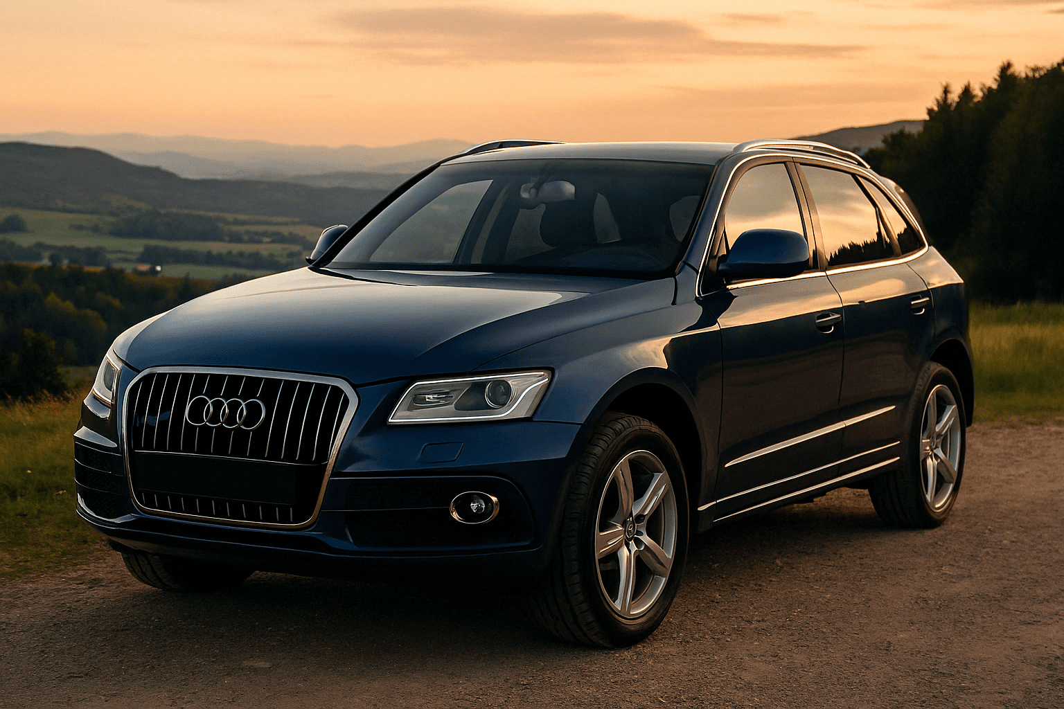 Фото авто