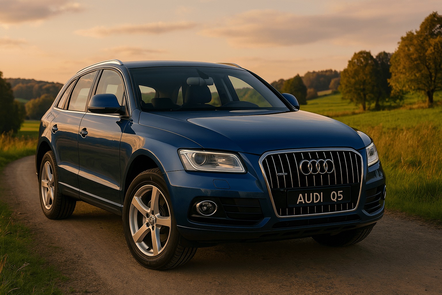 Фото авто
