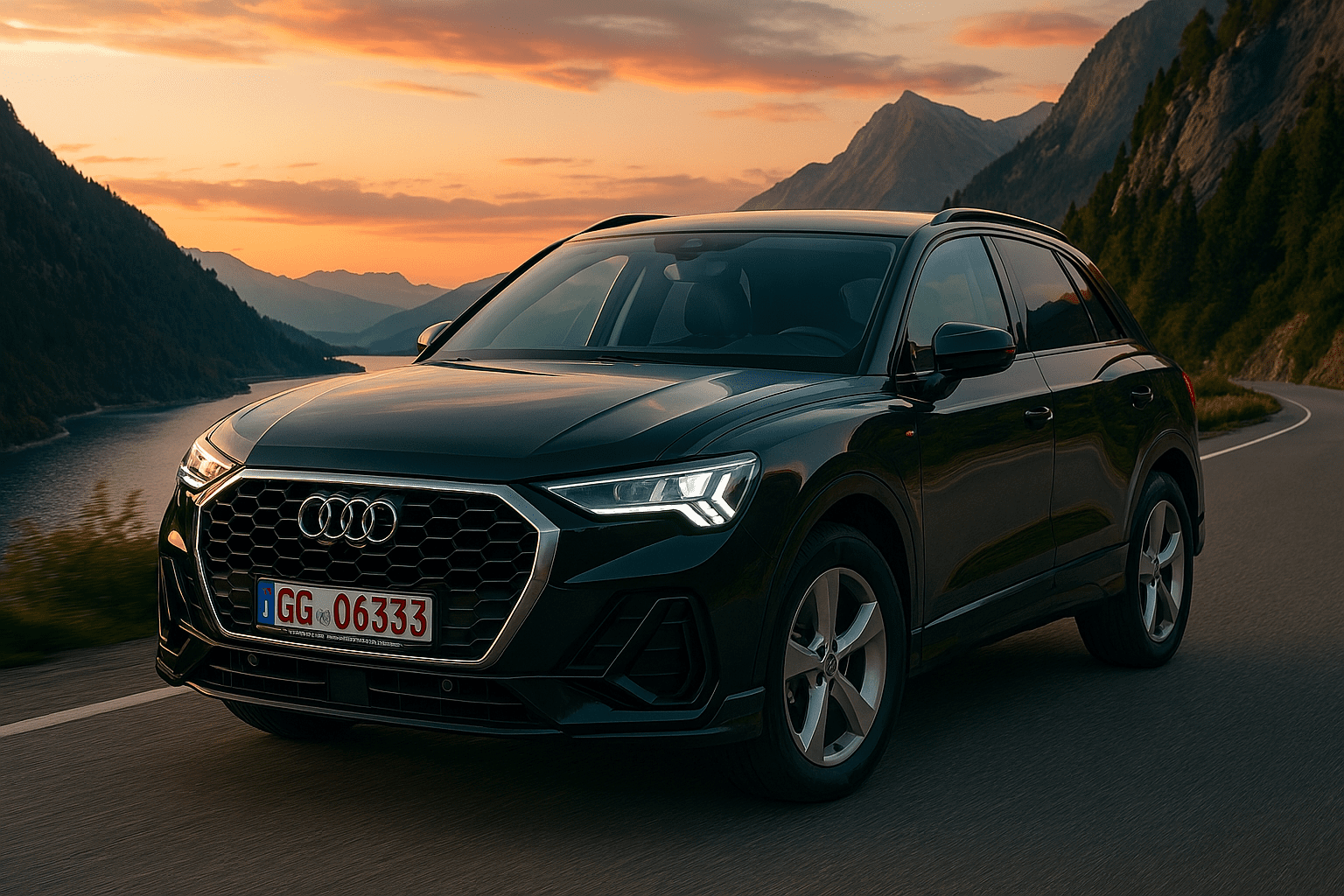 Фото авто