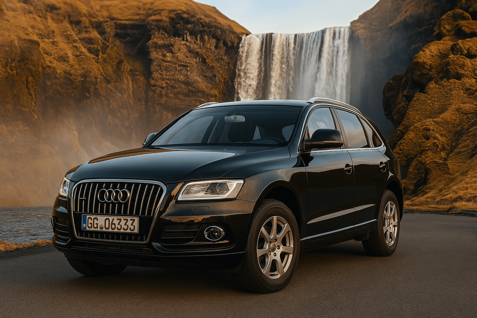 Фото авто