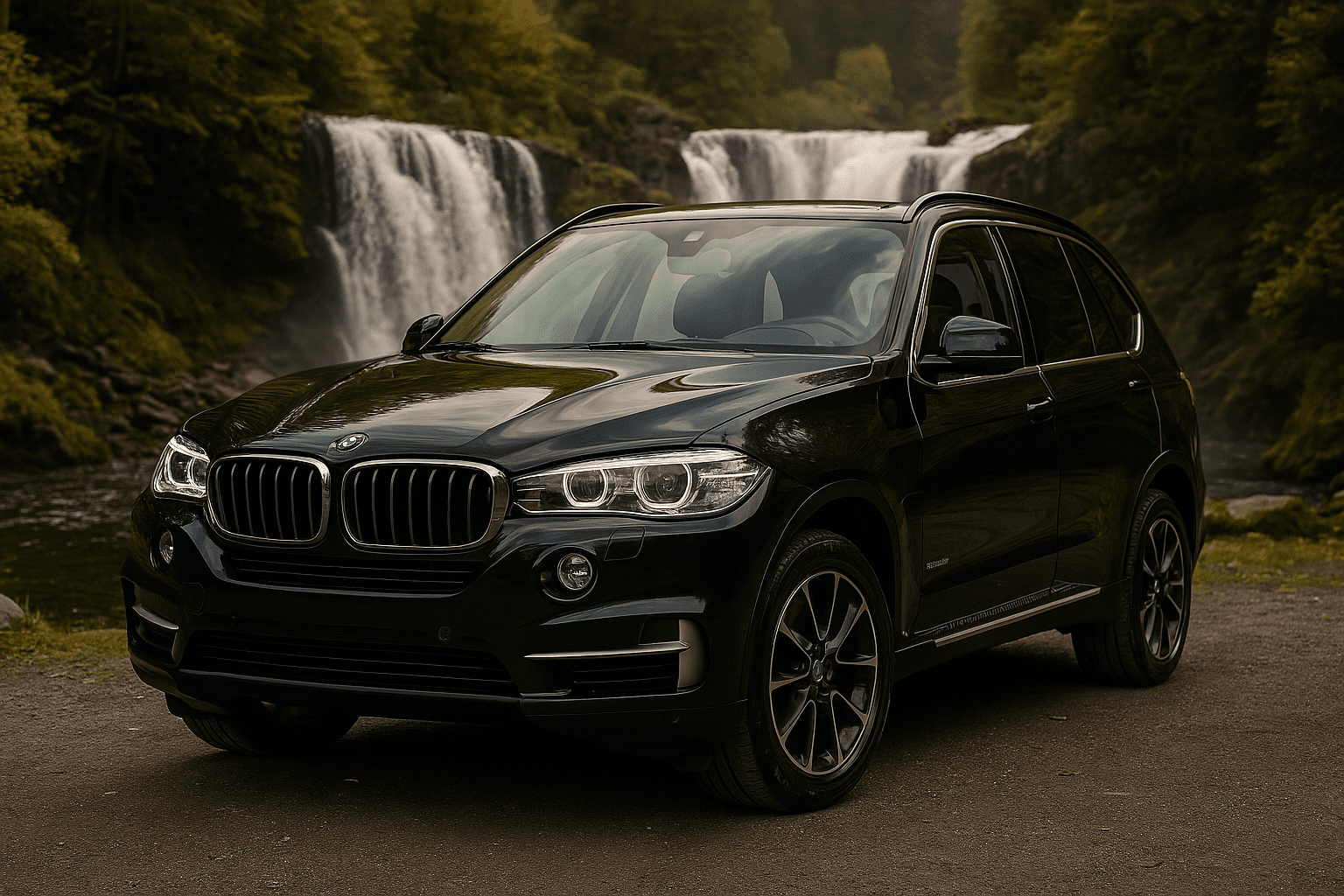 Фото авто