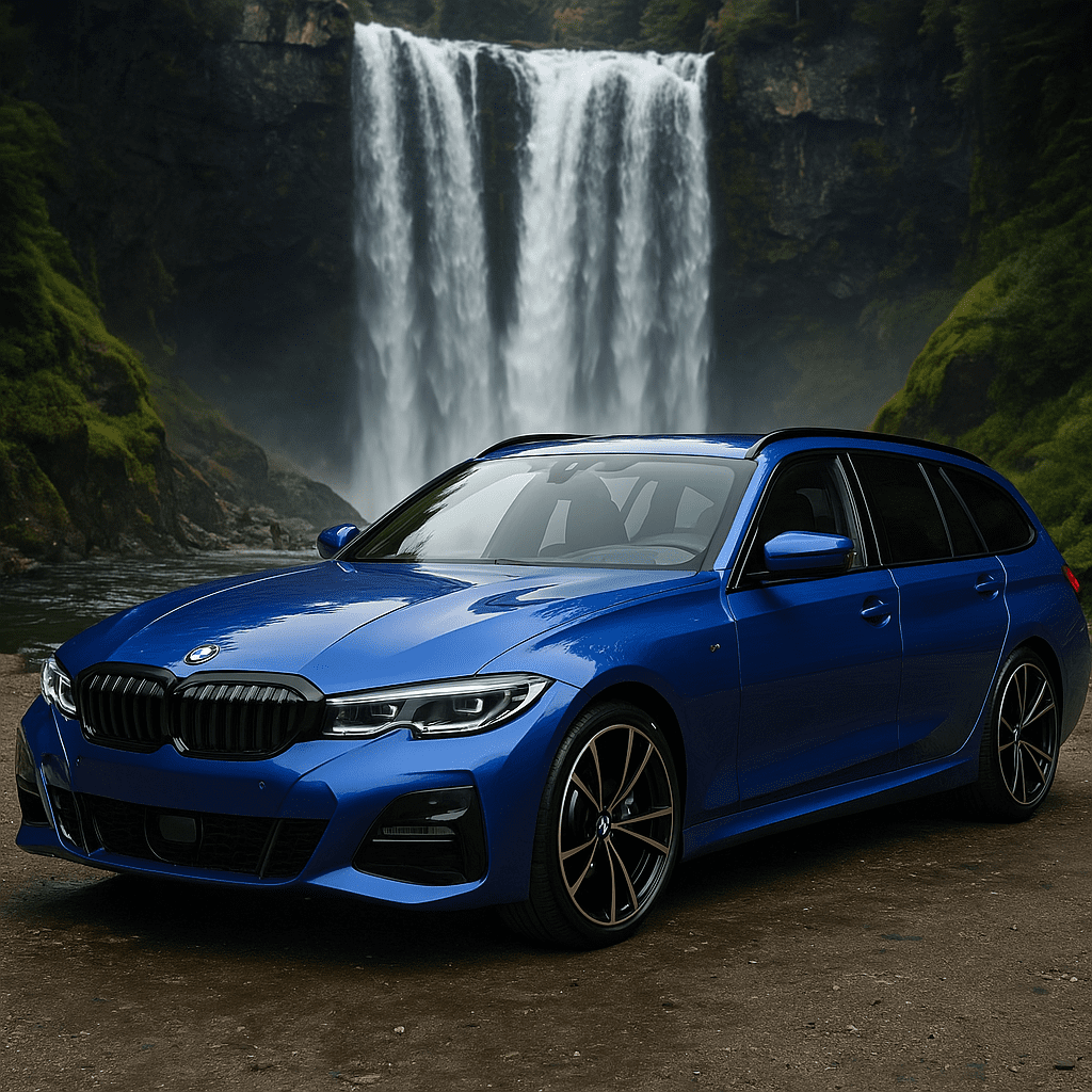 Фото авто