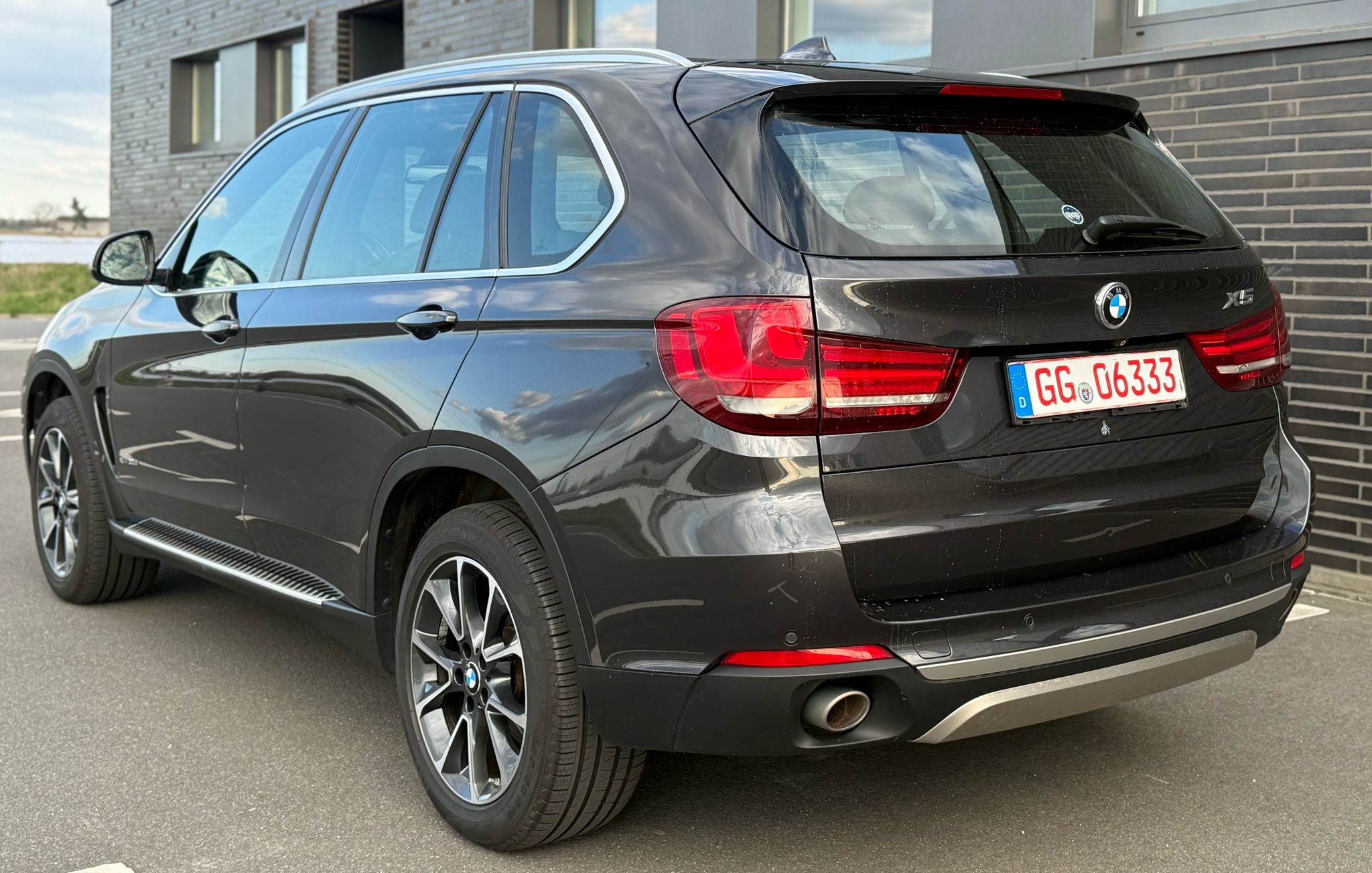 Фото авто