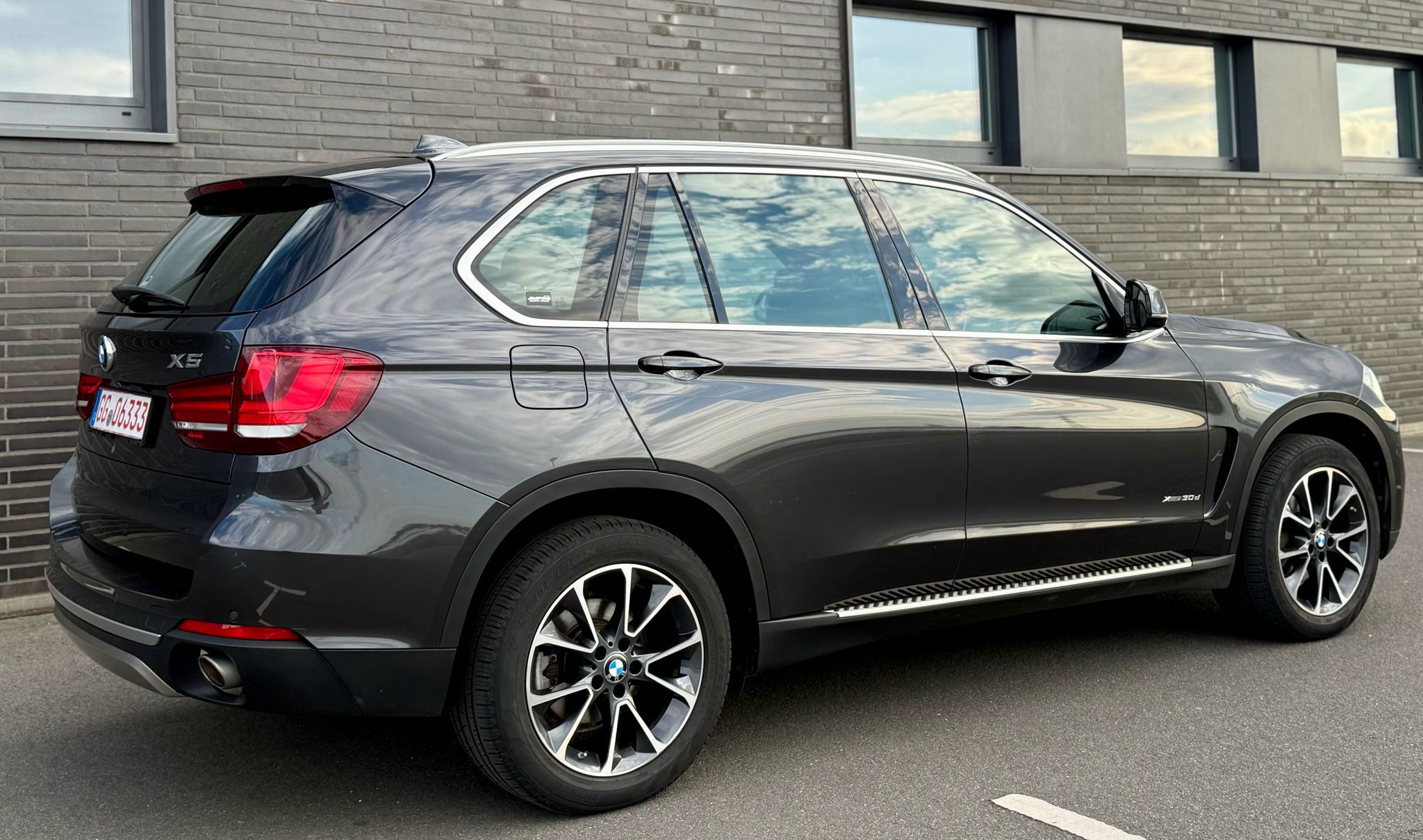 Фото авто