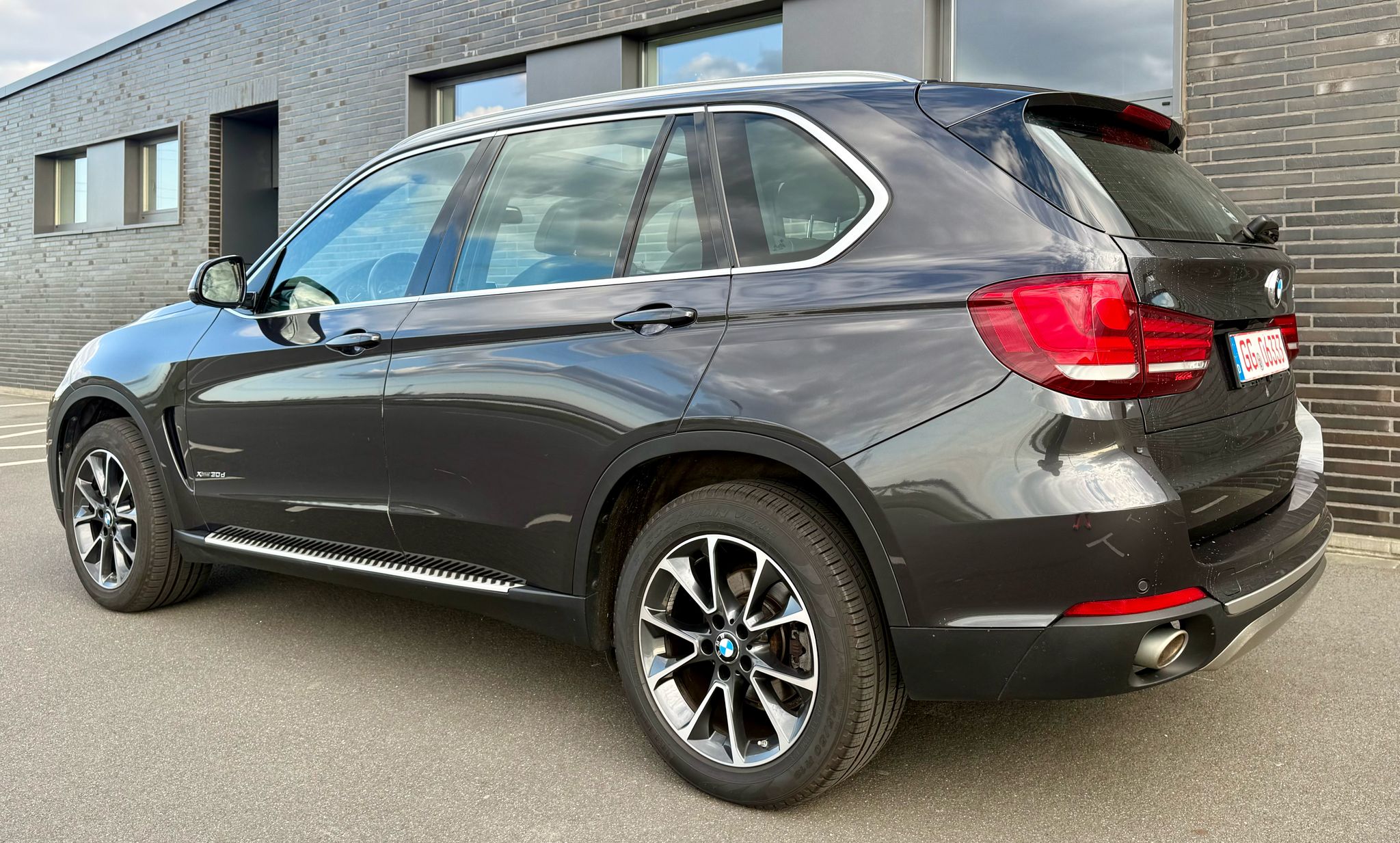 Фото авто