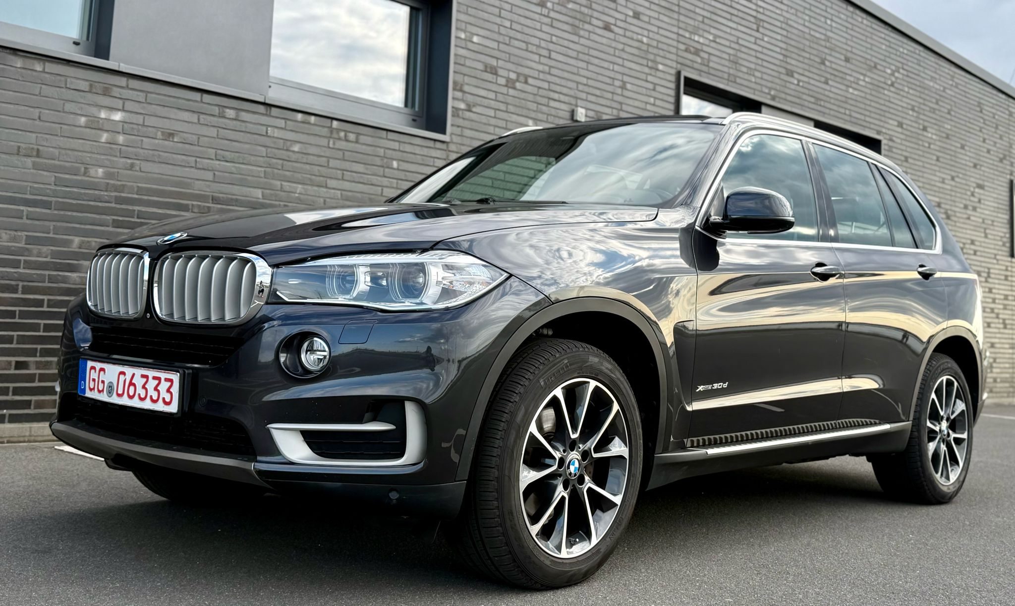 Фото авто