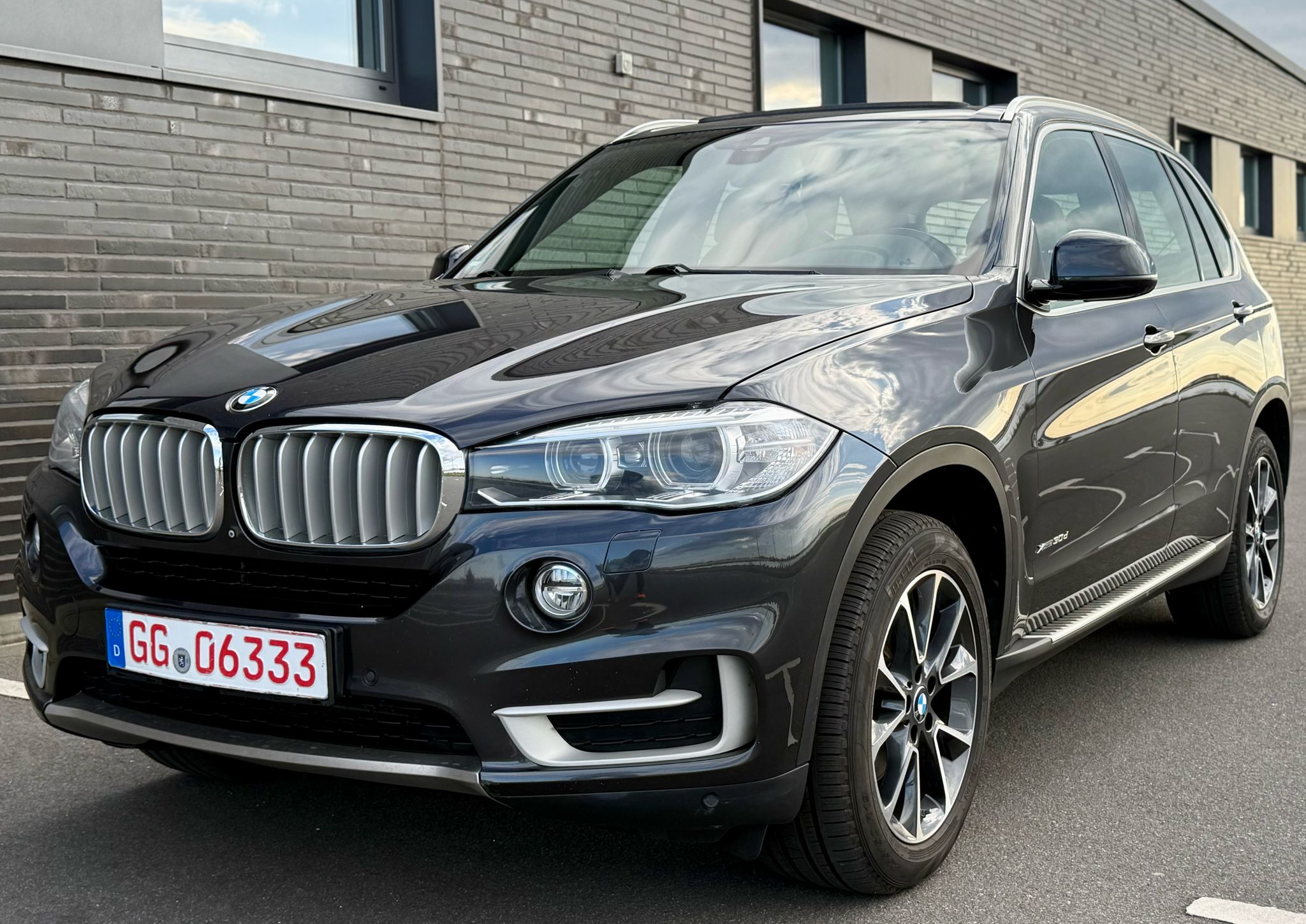 Фото авто