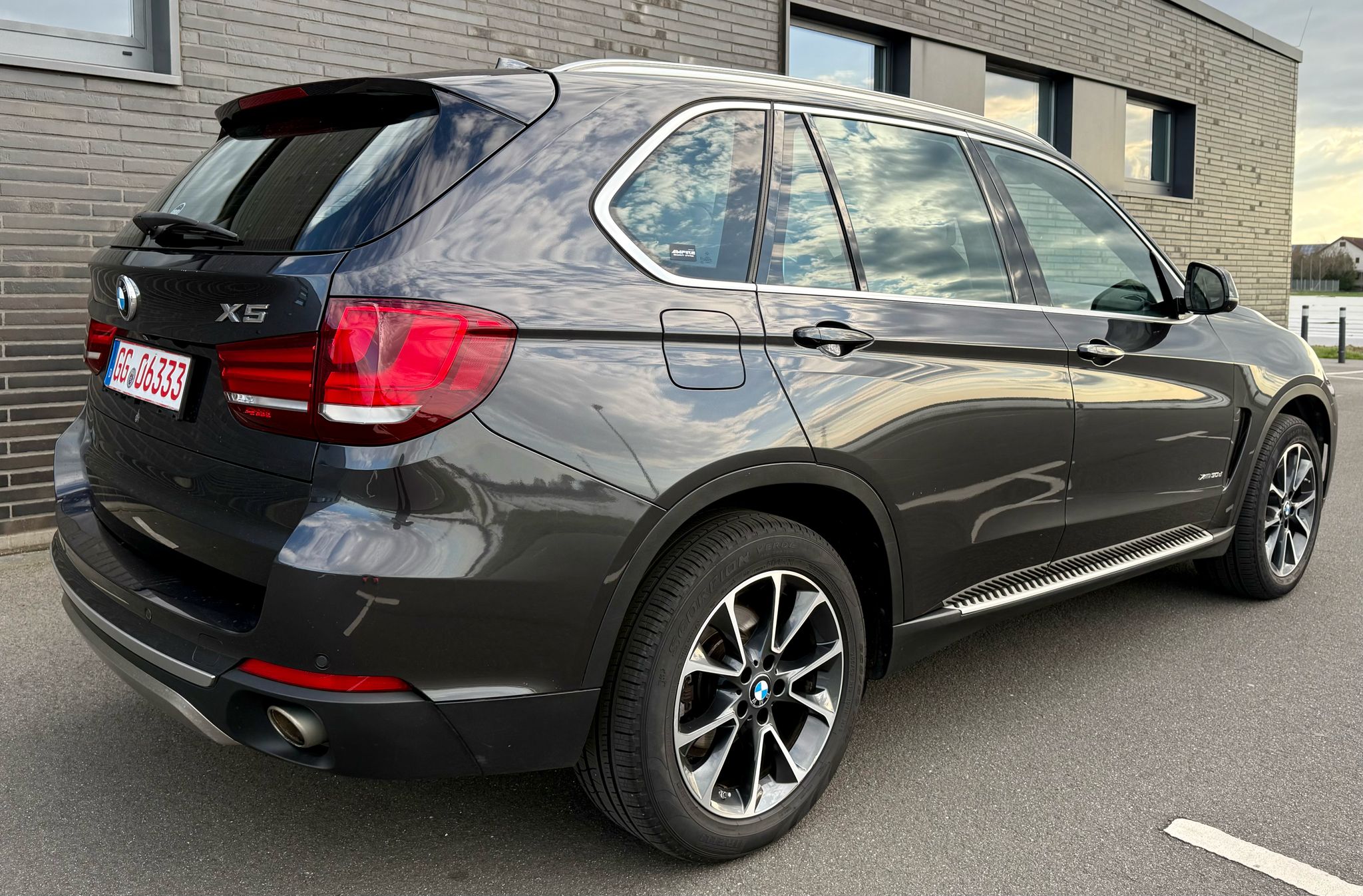 Фото авто