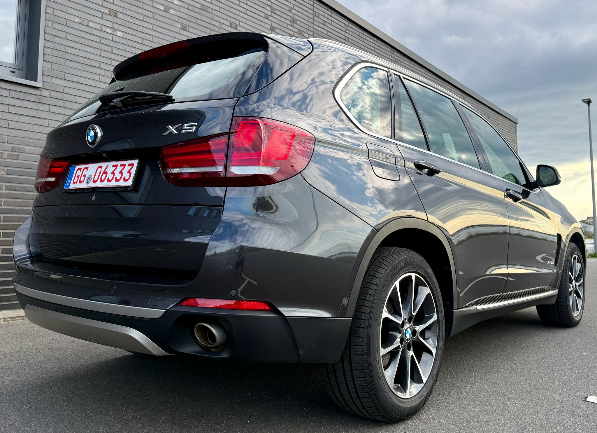 Фото авто