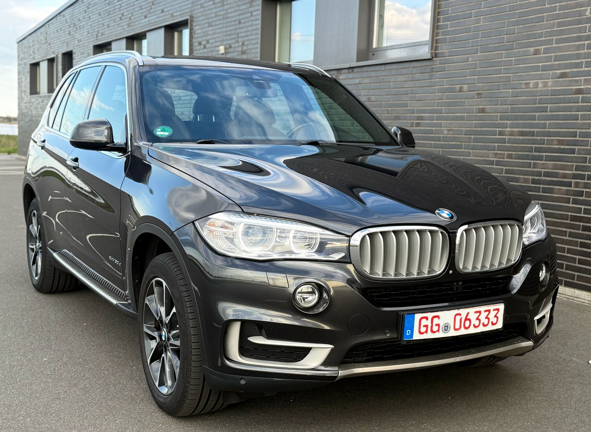 Фото авто