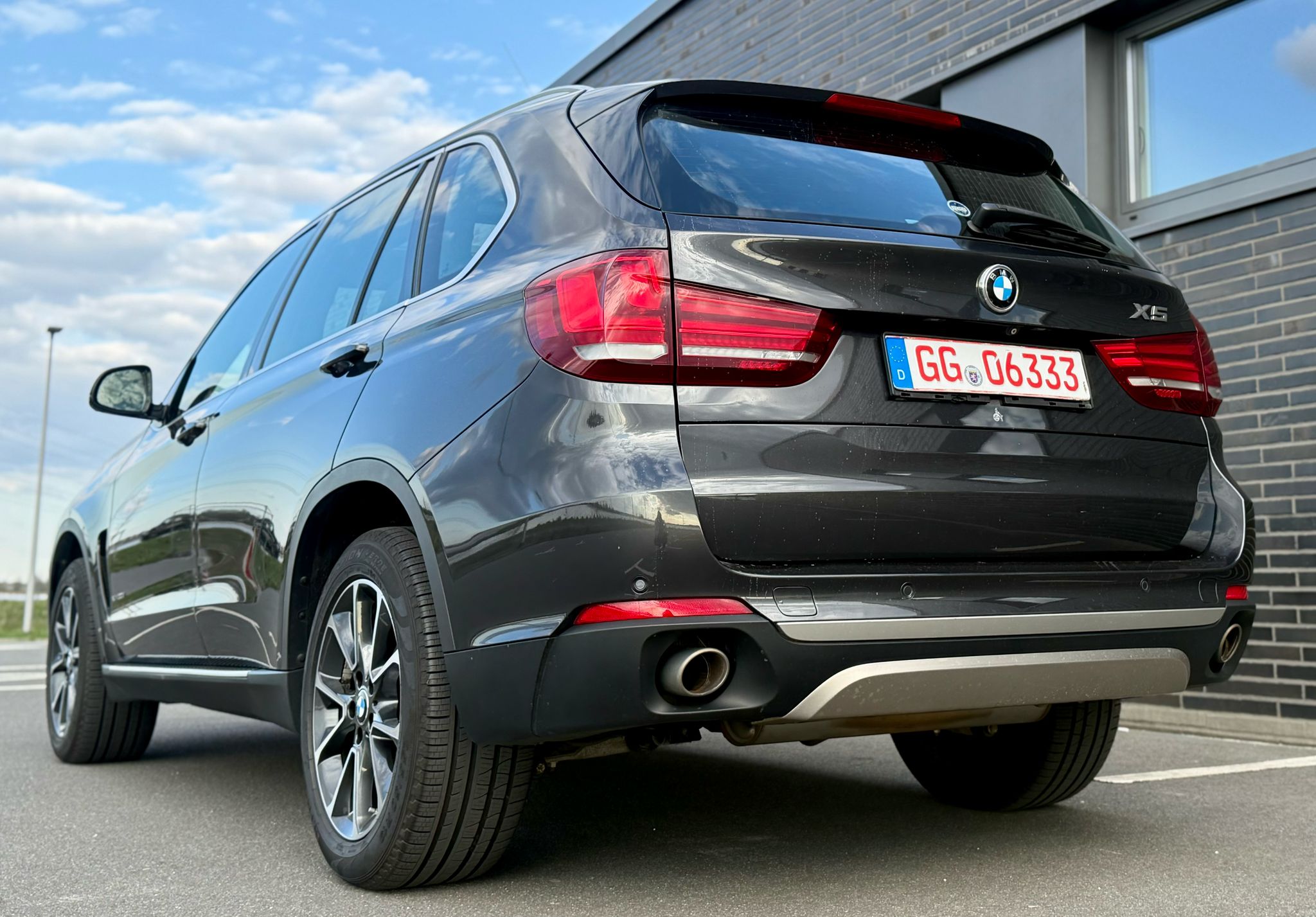 Фото авто