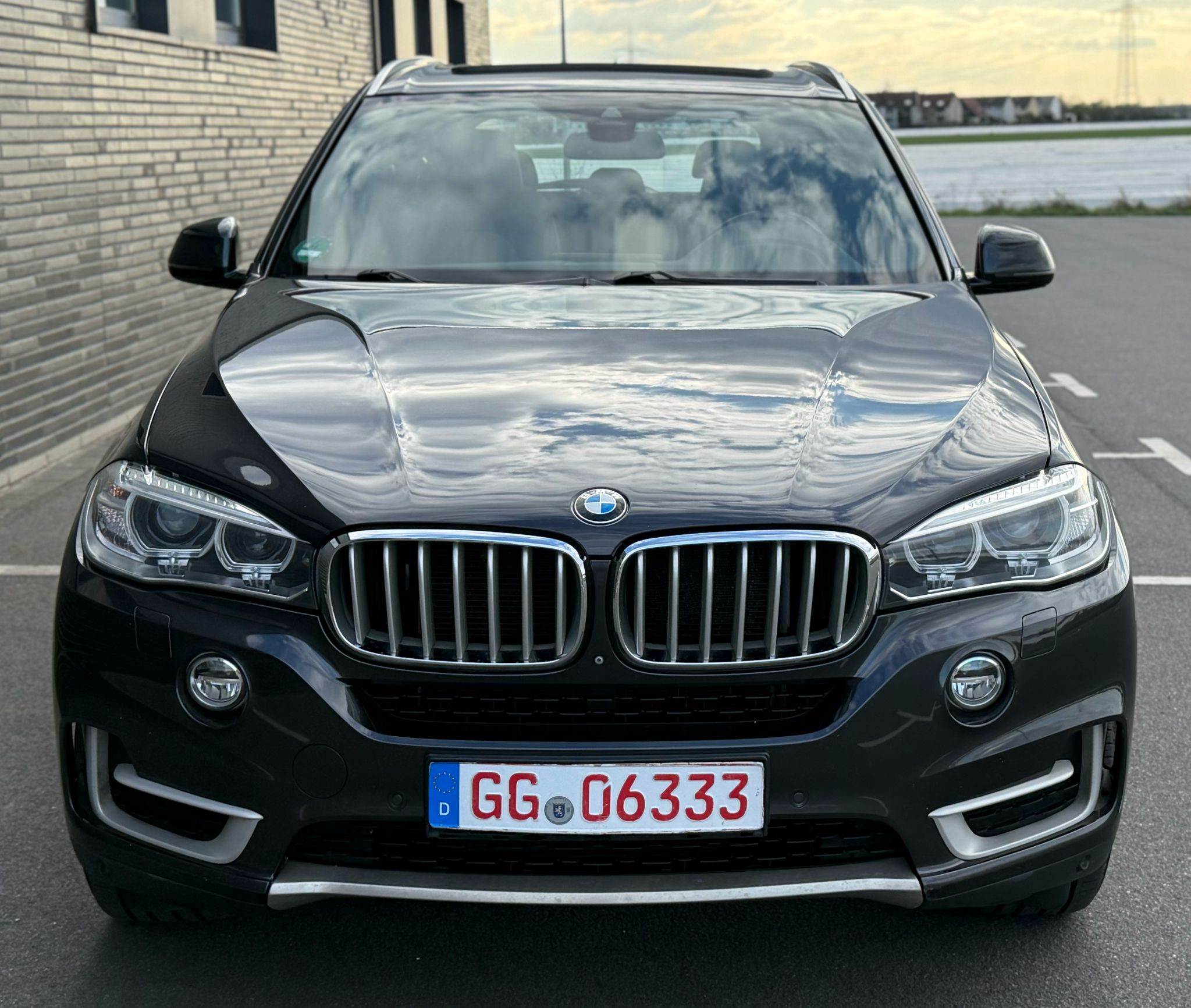 Фото авто