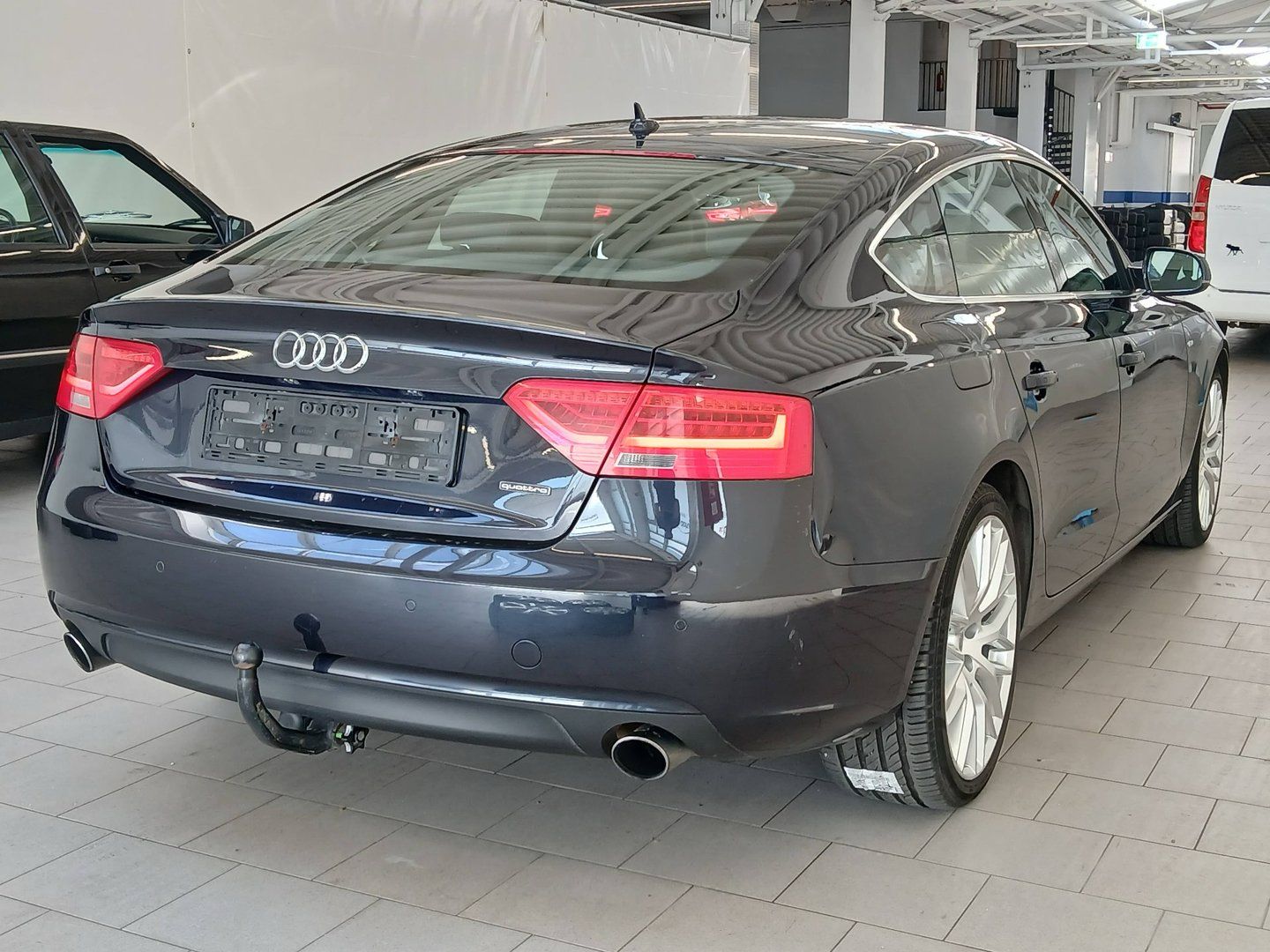 Фото авто