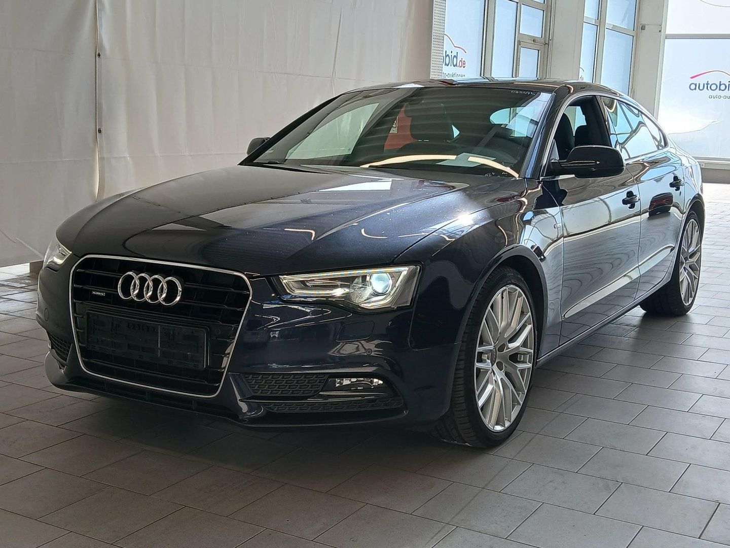 Фото авто
