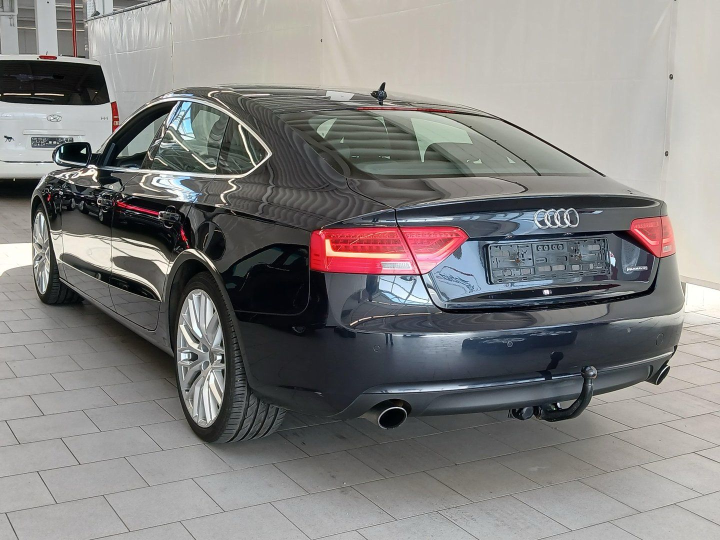 Фото авто