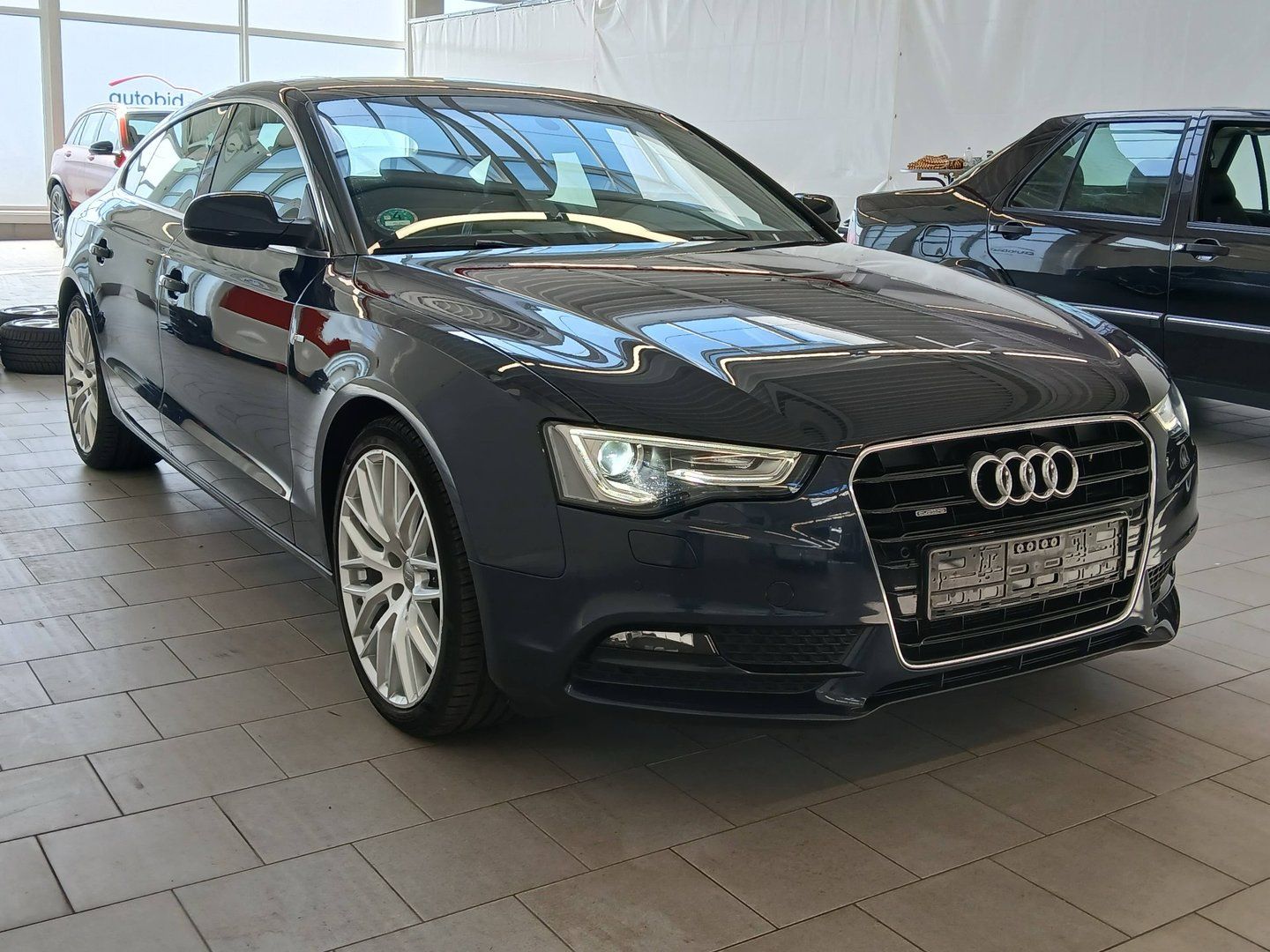 Фото авто