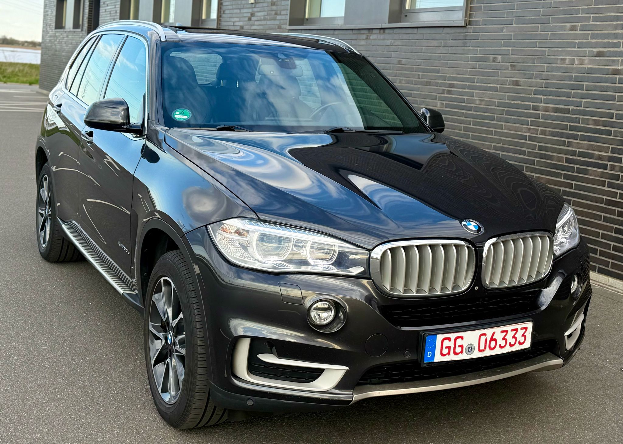 Фото авто