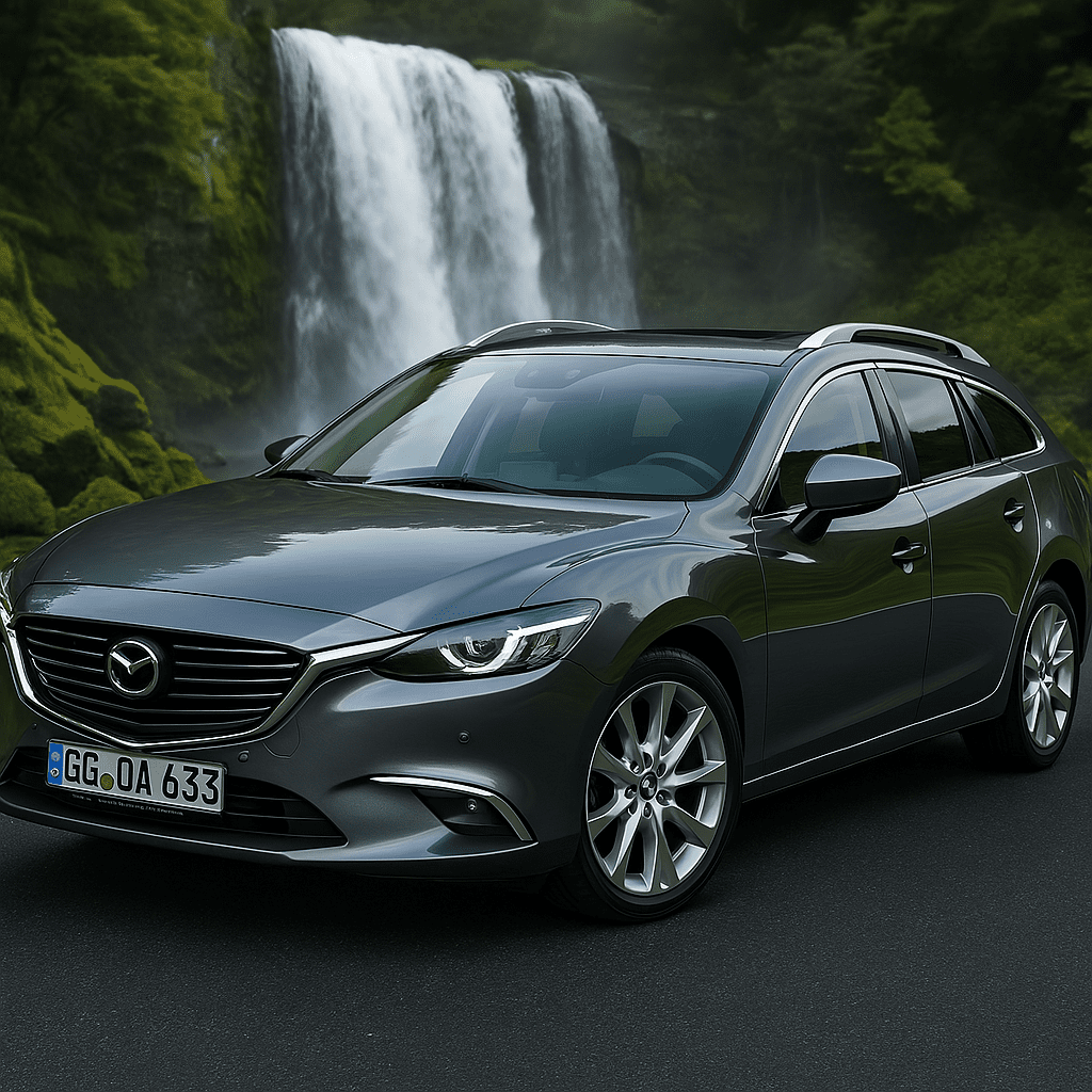 Фото авто