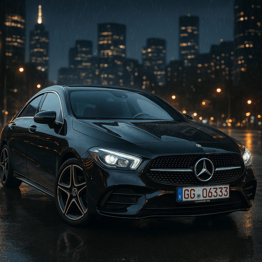 Фото авто