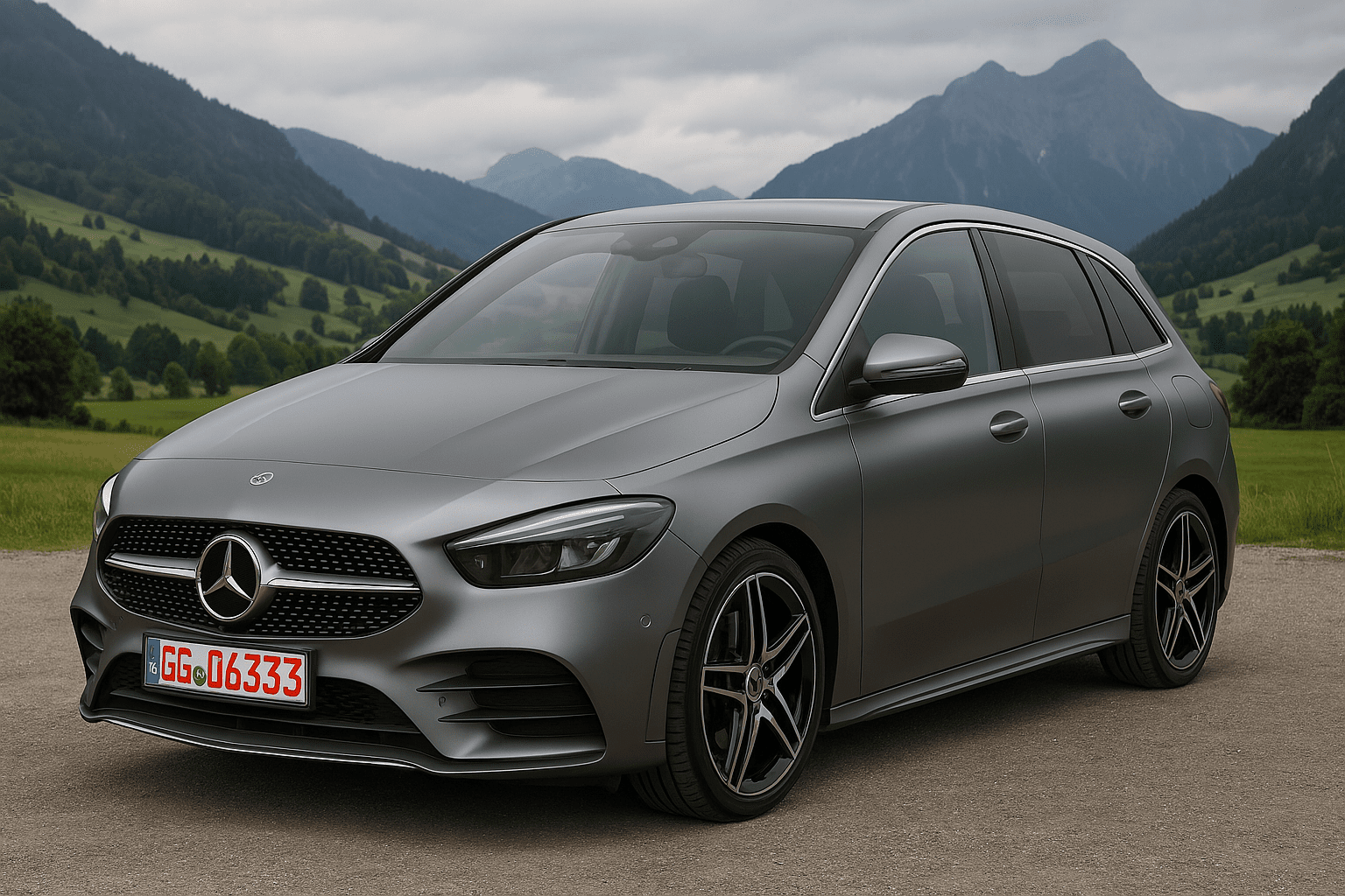 Фото авто