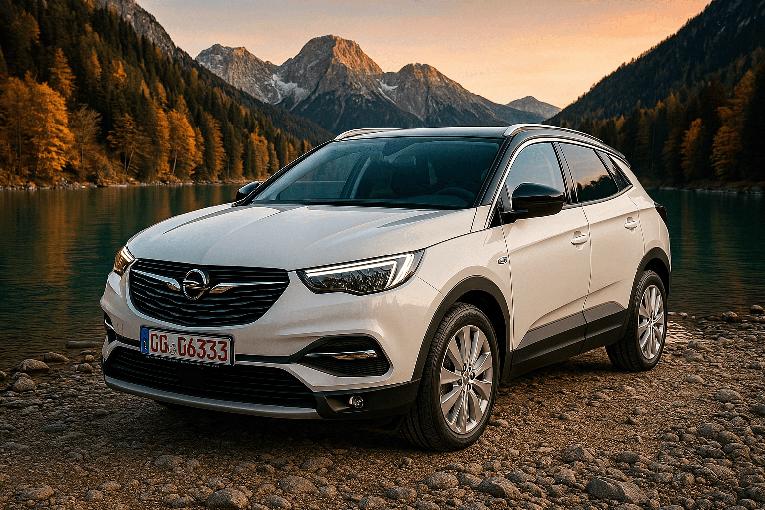 Фото авто
