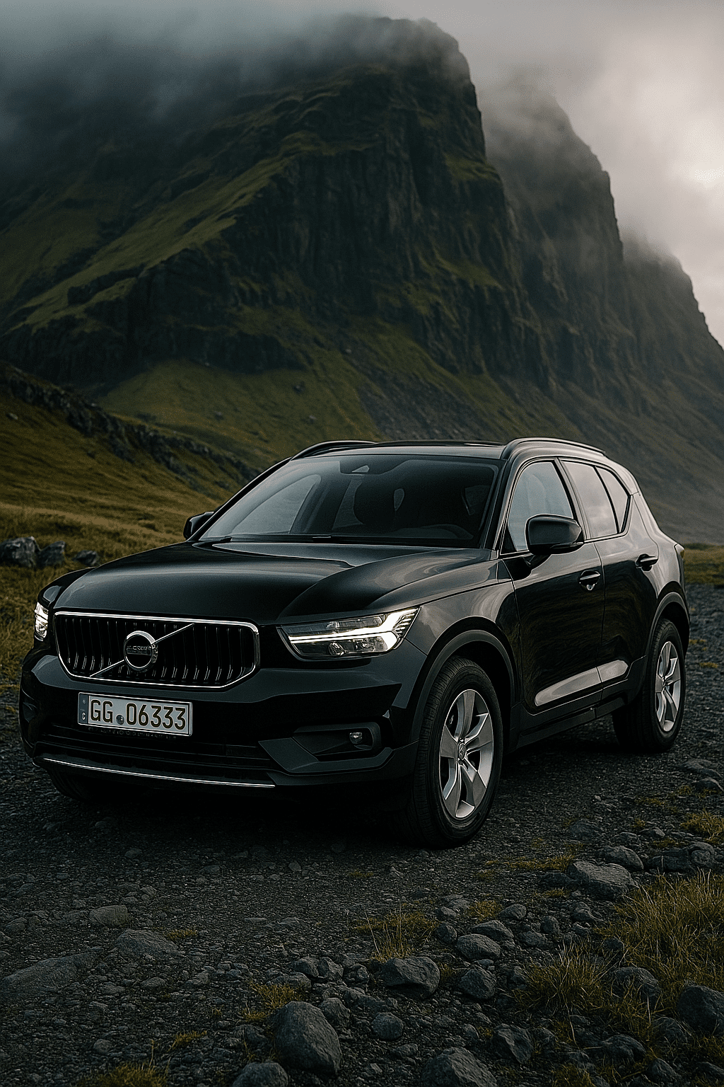 Фото авто