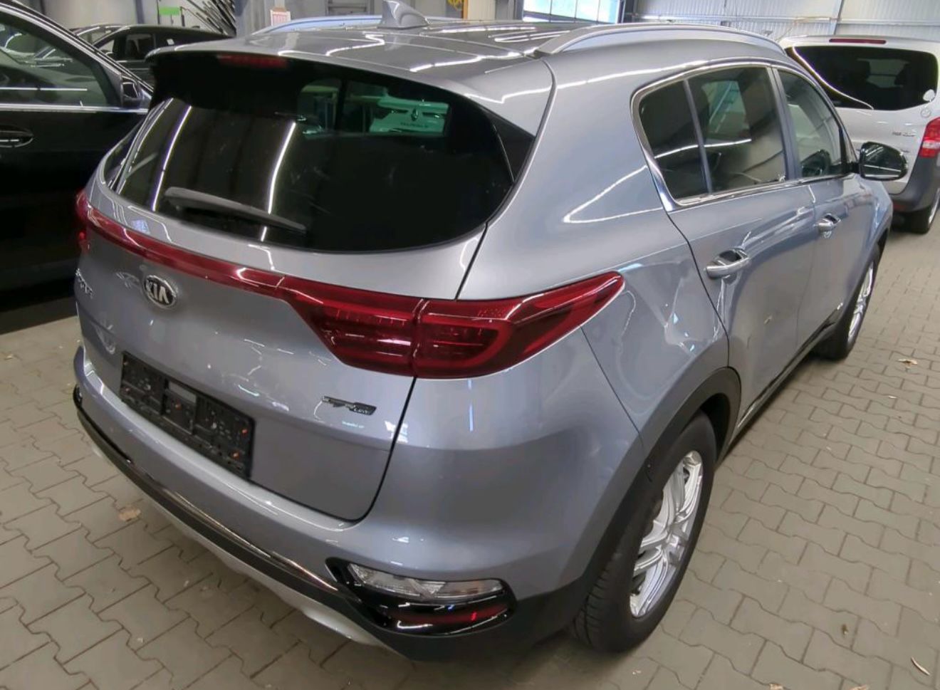Фото авто