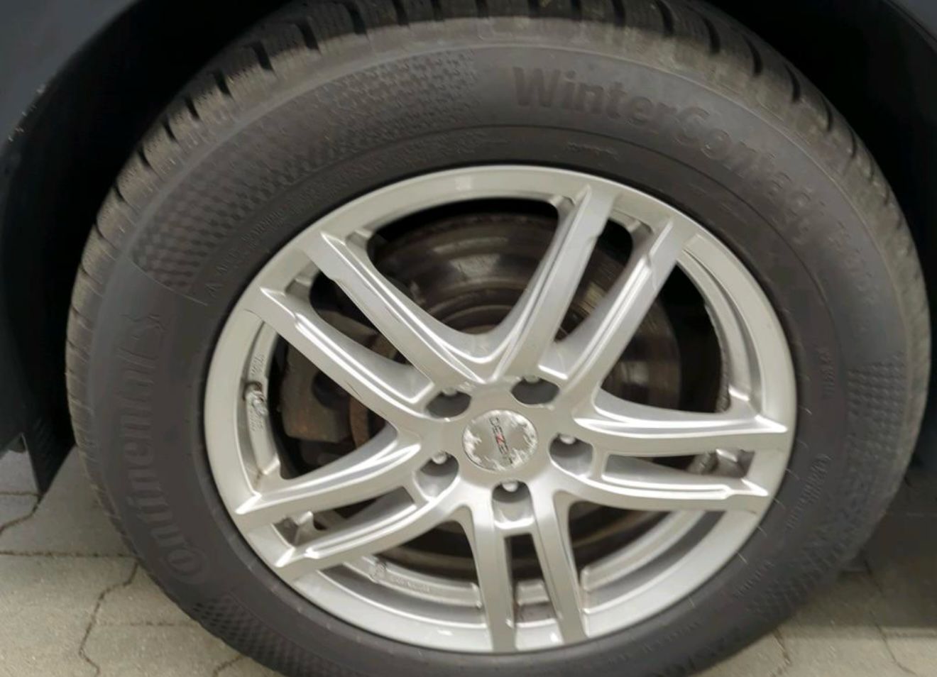 Фото авто